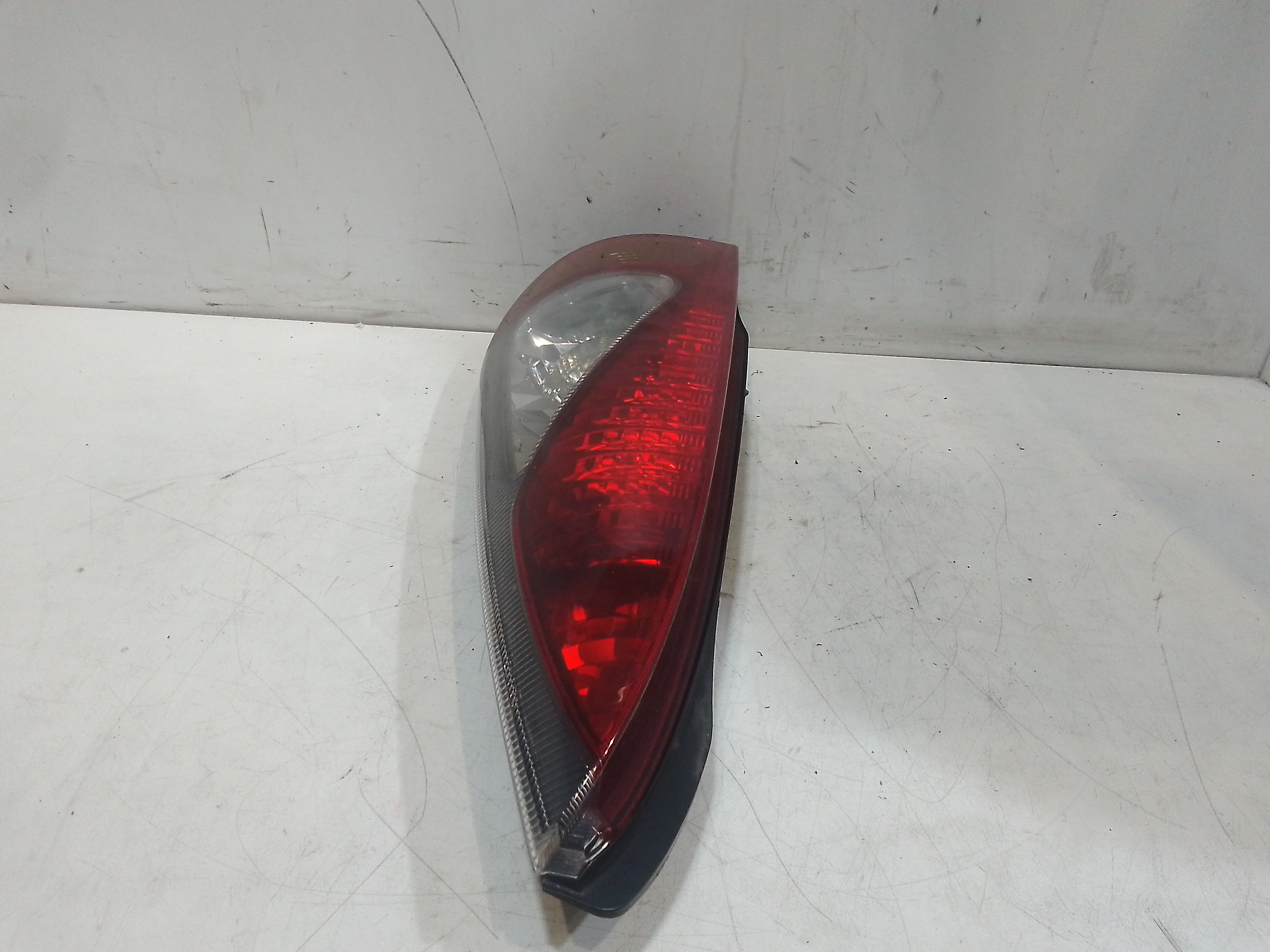 Stop fanale posteriore Destro Passeggero per Toyota Yaris Verso Serie (03>07) (2003 - 2007)