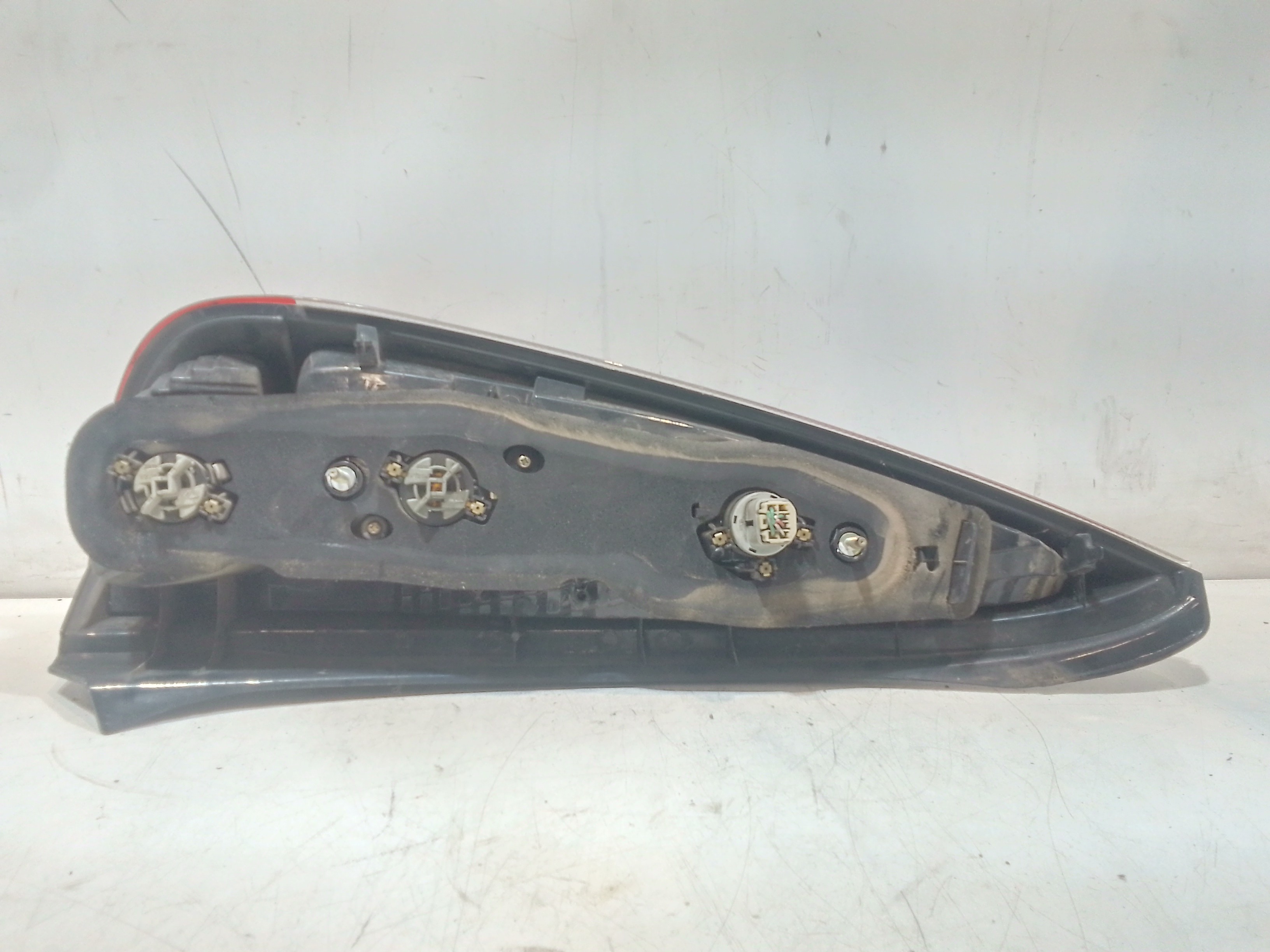 Stop fanale posteriore Destro Passeggero per Toyota Yaris Verso Serie (03>07) (2003 - 2007)