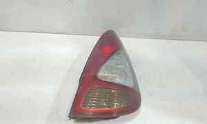 Stop fanale posteriore Destro Passeggero per Toyota Yaris Verso Serie (03>07) (2003 - 2007)
