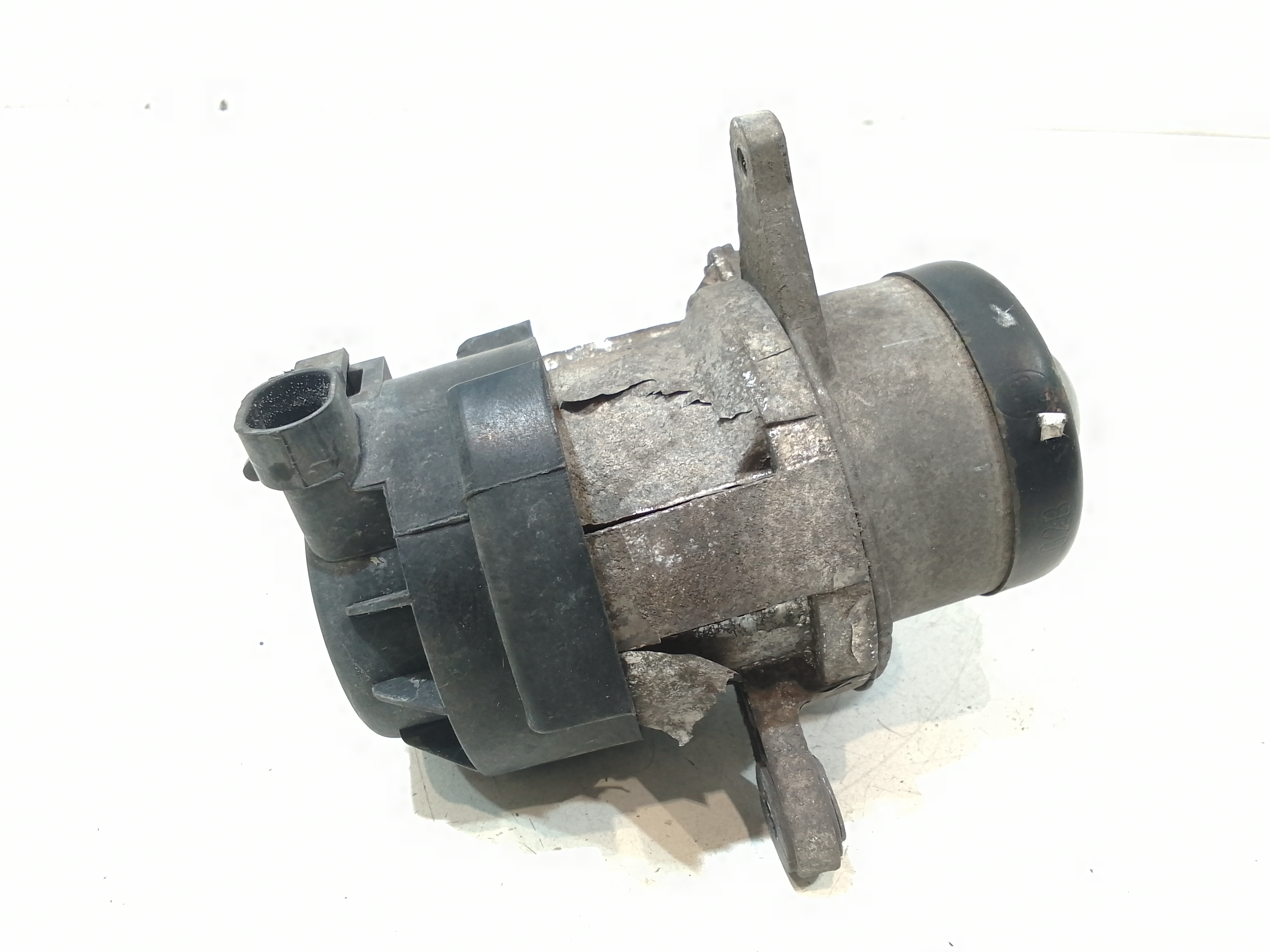 Fendinebbia anteriore DX per Lancia Musa 1 Serie (2004 - 2007)