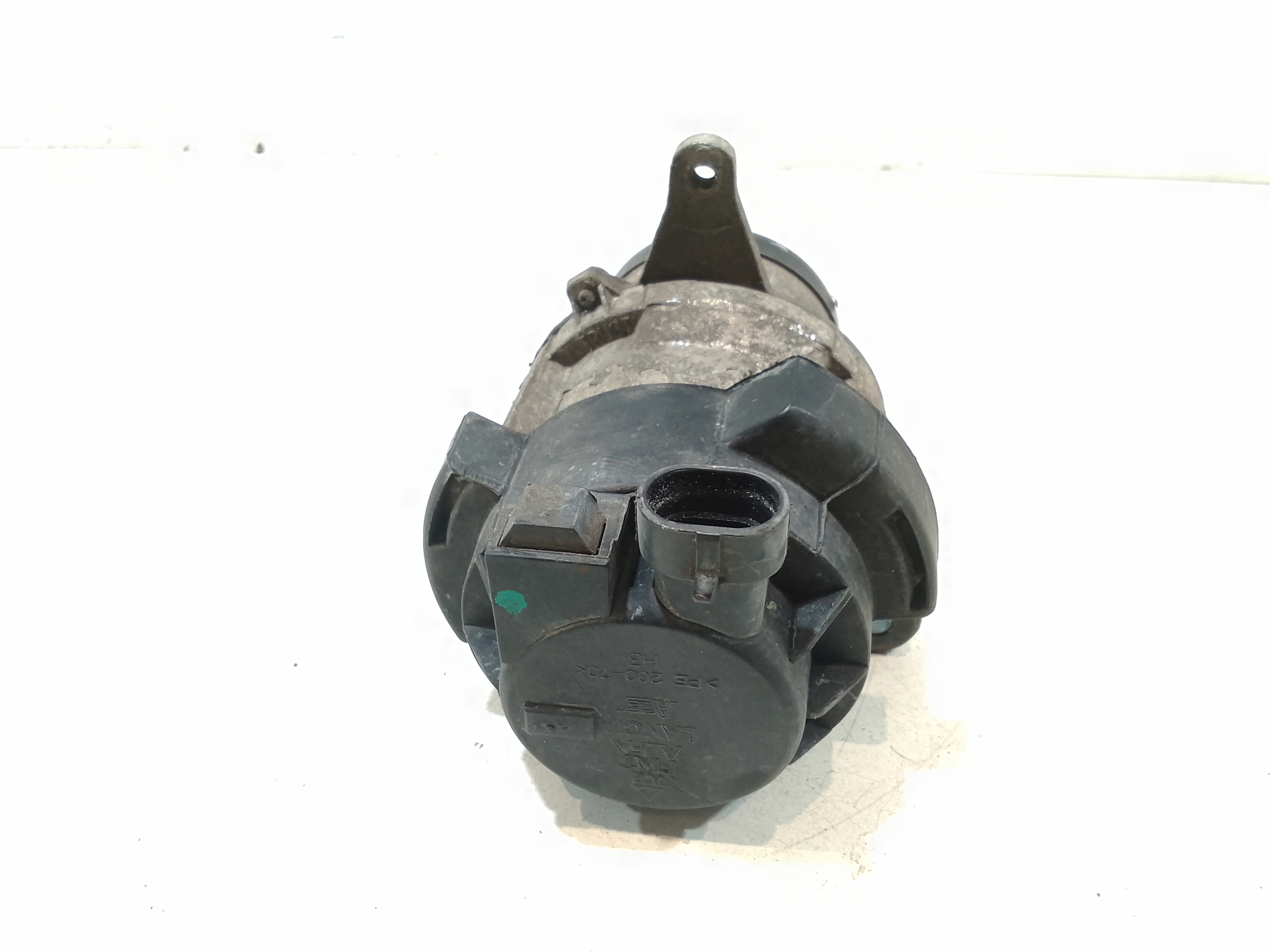 Fendinebbia anteriore DX per Lancia Musa 1 Serie (2004 - 2007)