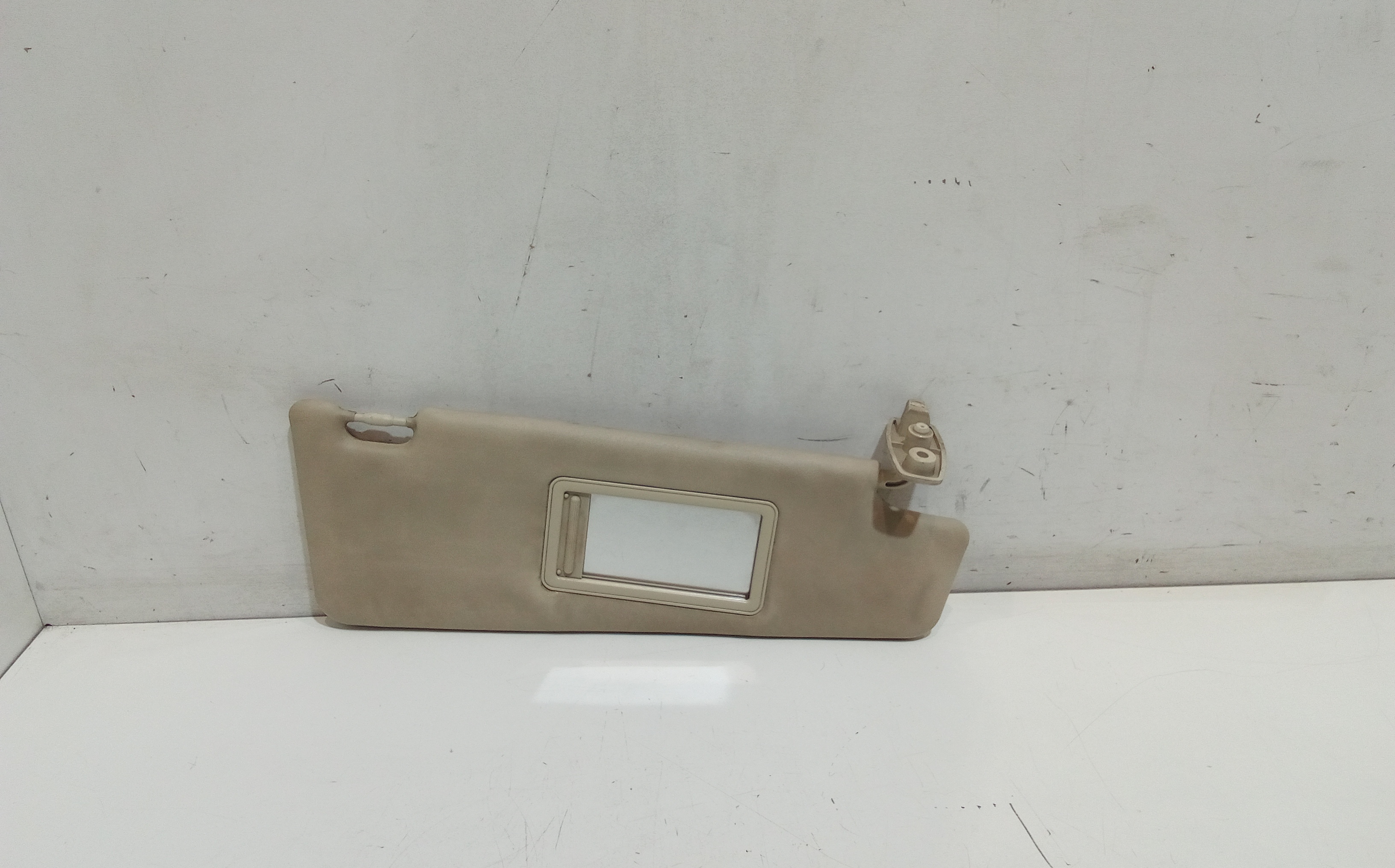 Parasole aletta Lato Passeggero per Lancia Musa 1 Serie (2004 - 2007)