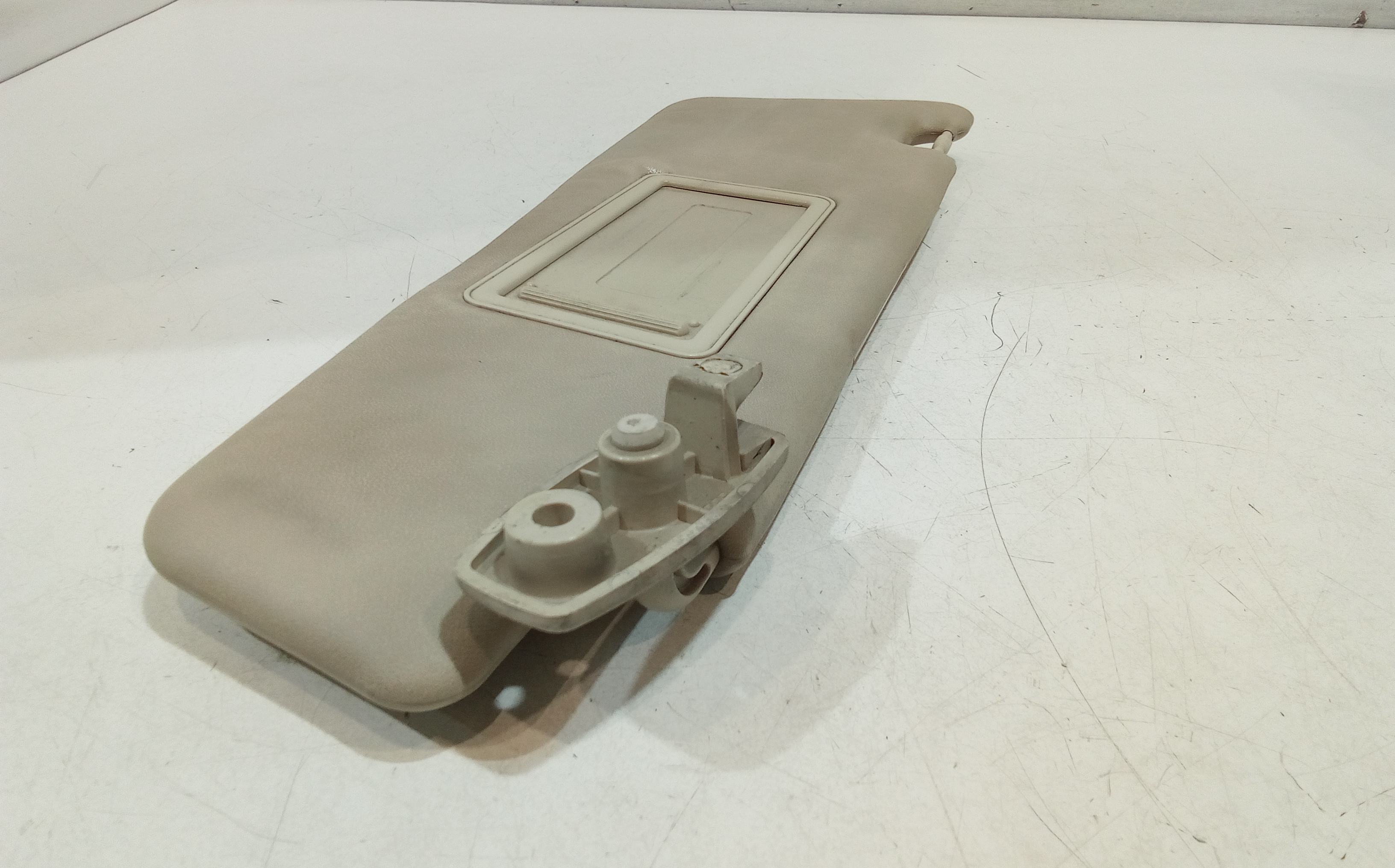 Parasole aletta Lato Passeggero per Lancia Musa 1 Serie (2004 - 2007)