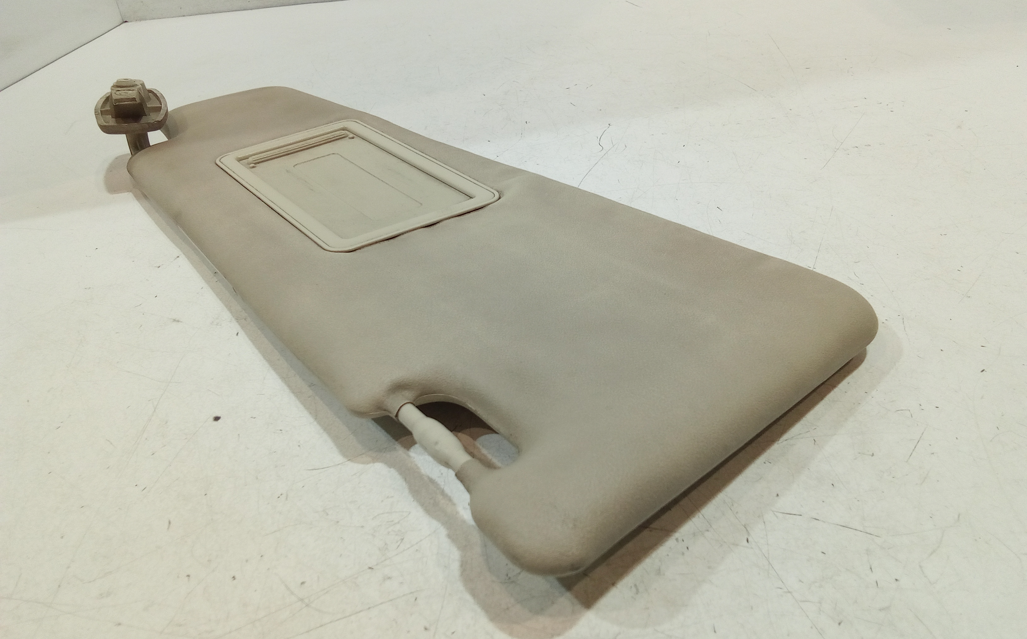 Parasole aletta Lato Passeggero per Lancia Musa 1 Serie (2004 - 2007)