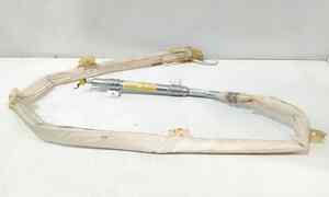 Airbag a tendina laterale Sinistro Guida per Lancia Musa 1 Serie (2004 - 2007)