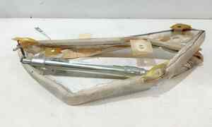 Airbag a tendina laterale passeggero per Lancia Musa 1 Serie (2004 - 2007)