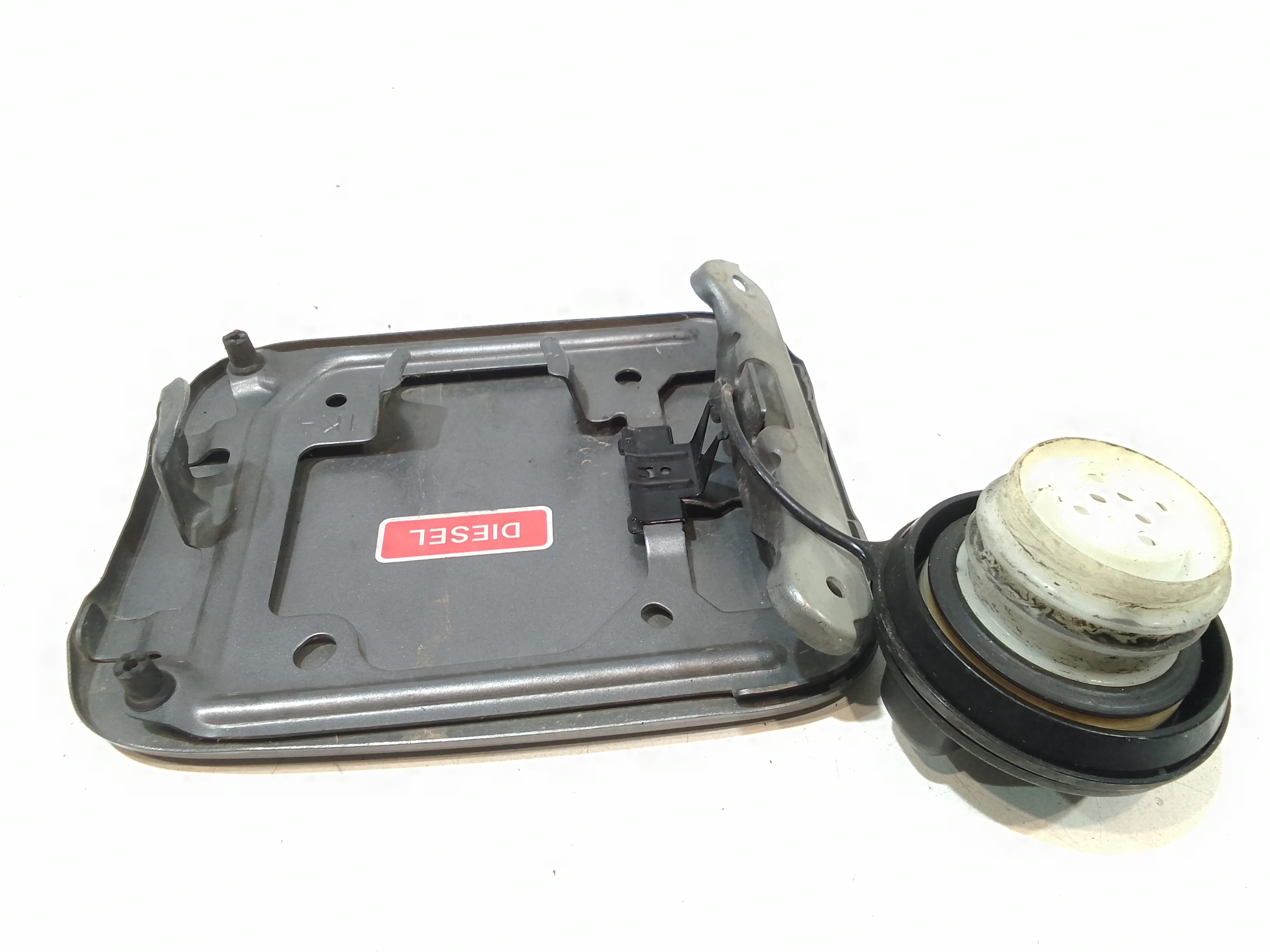 Sportellino Carburante per Nissan Juke Serie F15 (2014 - 2018)