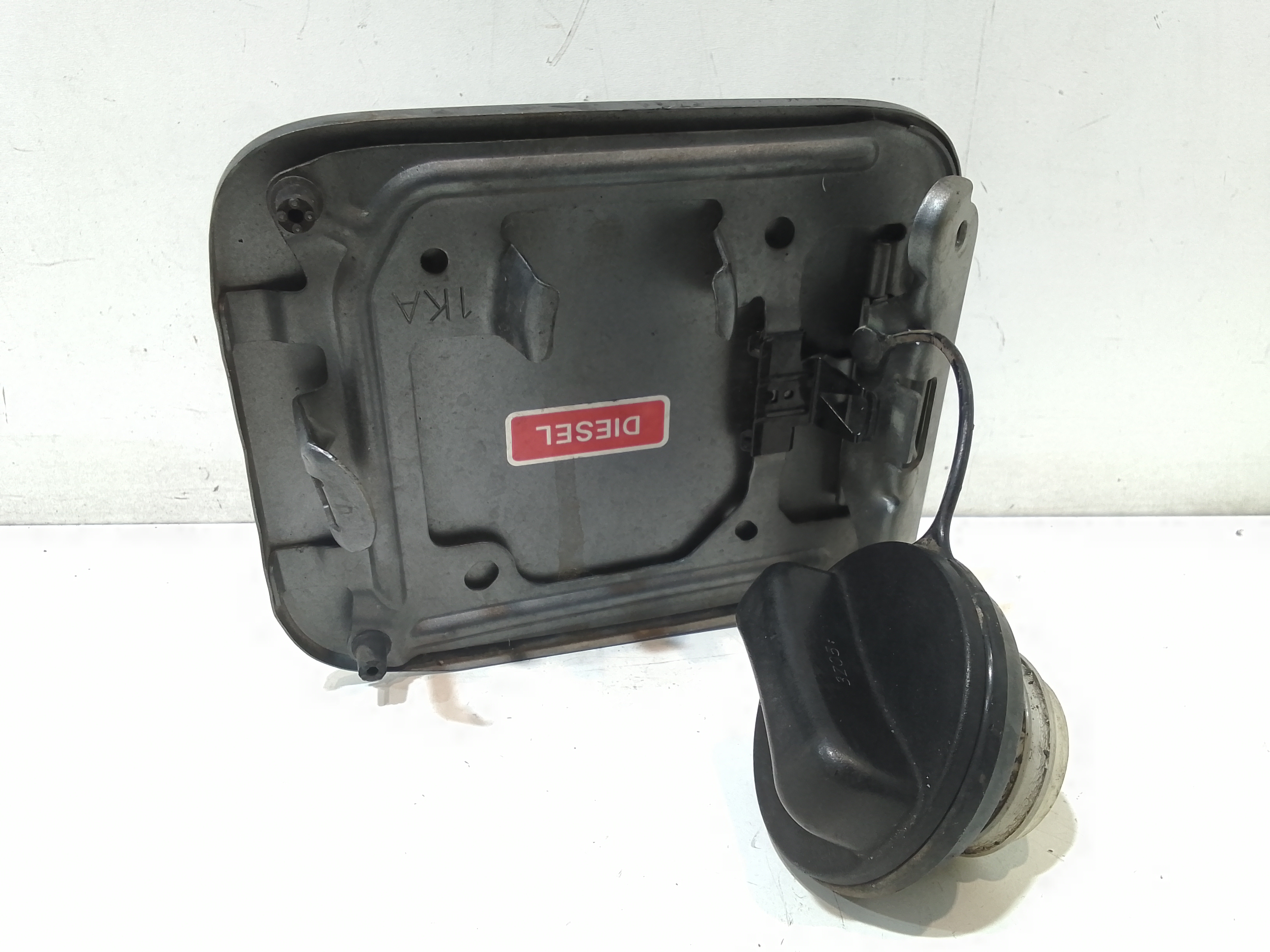 Sportellino Carburante per Nissan Juke Serie F15 (2014 - 2018)