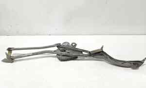 Motorino tergi ant completo di tandem per Mercedes Classe E Berlina W211 (2002 - 2007)