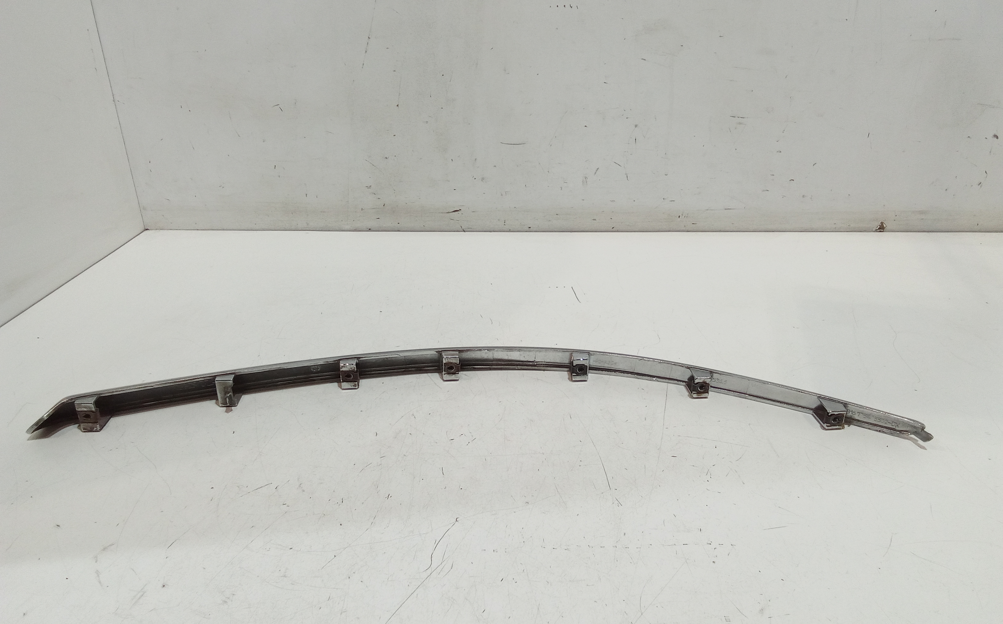 Cornice faro anteriore DX Passeggero per Lancia Musa 1 Serie (2004 - 2007)