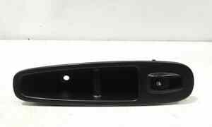 Pulsantiera Anteriore Destra Passeggero per Fiat 500 L Serie Trekking/cross (2013 - In produzione)