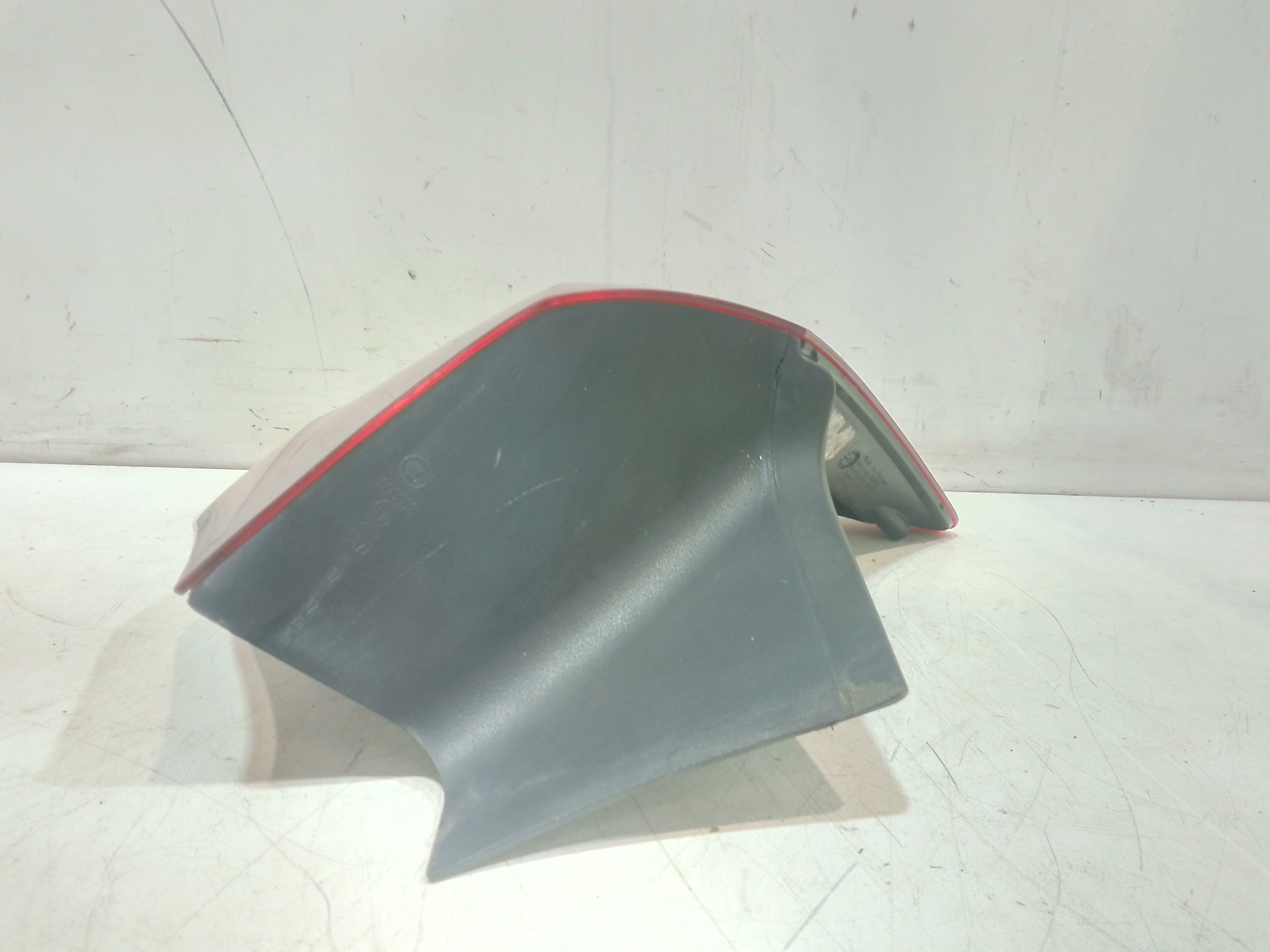 Stop fanale Posteriore sinistro lato Guida per Opel Astra J (2009 - In produzione)