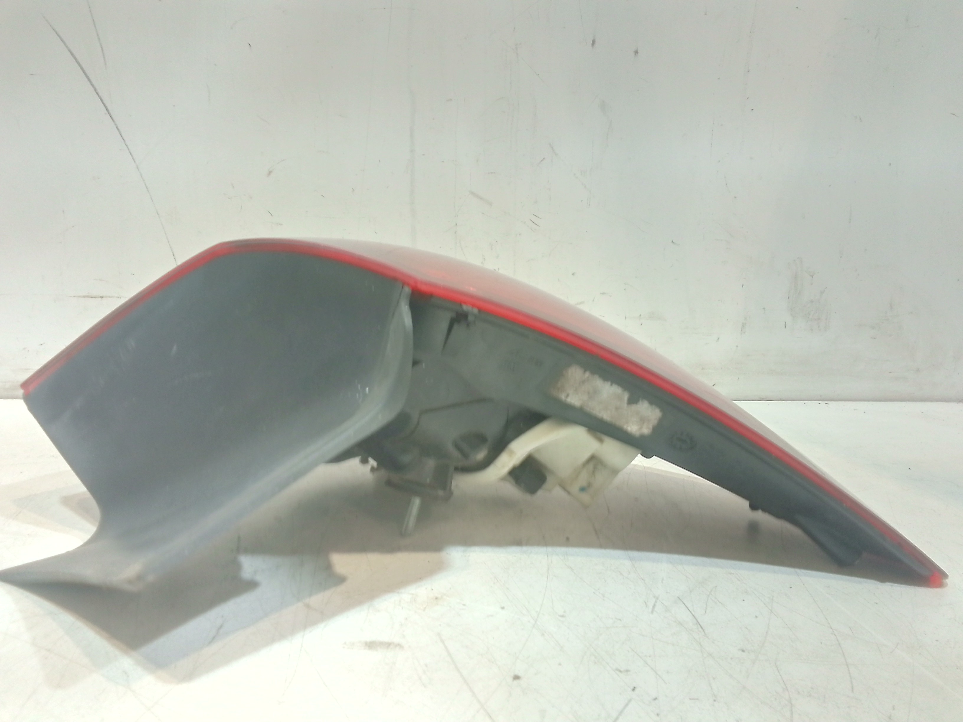 Stop fanale Posteriore sinistro lato Guida per Opel Astra J (2009 - In produzione)