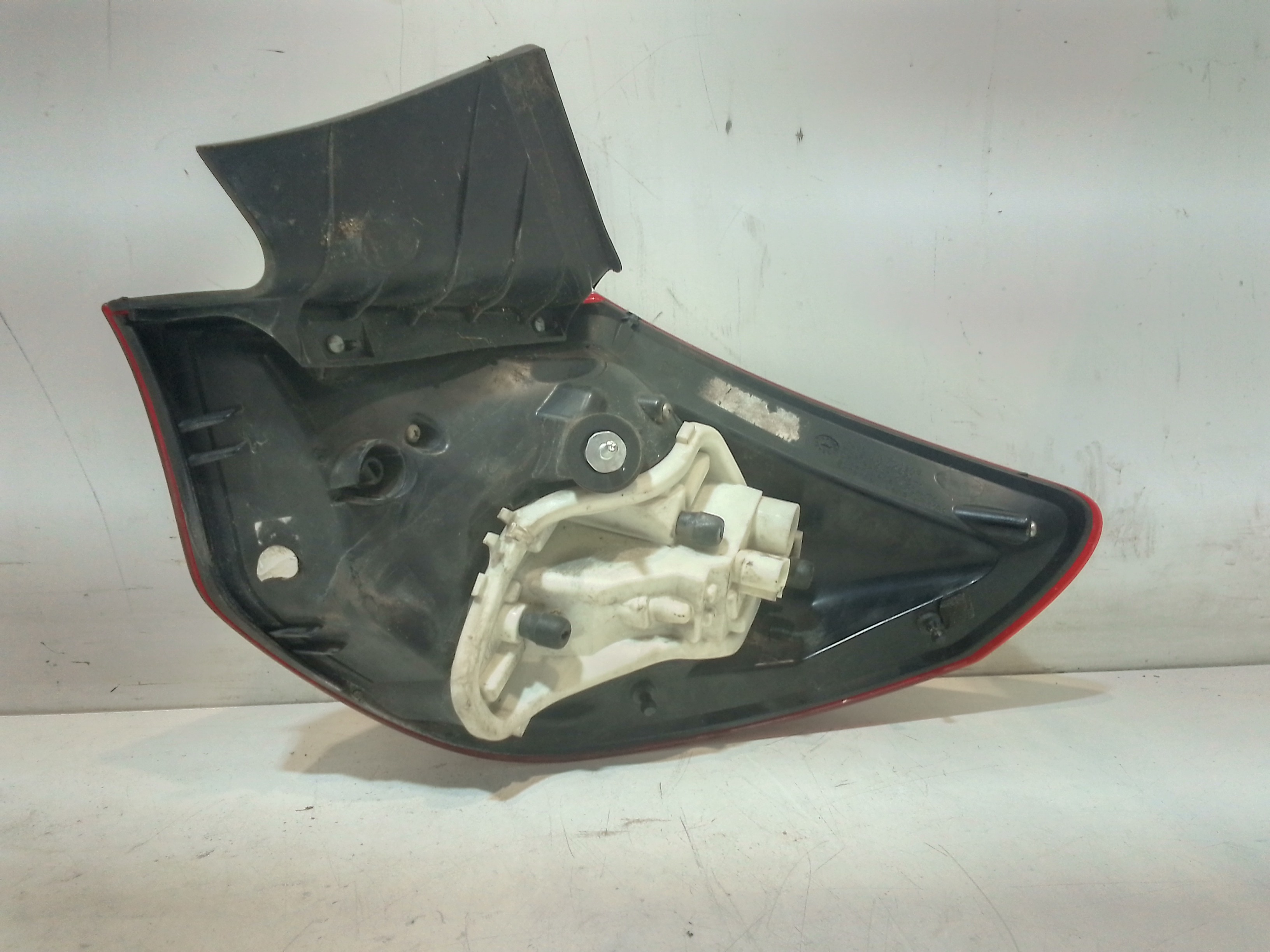 Stop fanale Posteriore sinistro lato Guida per Opel Astra J (2009 - In produzione)