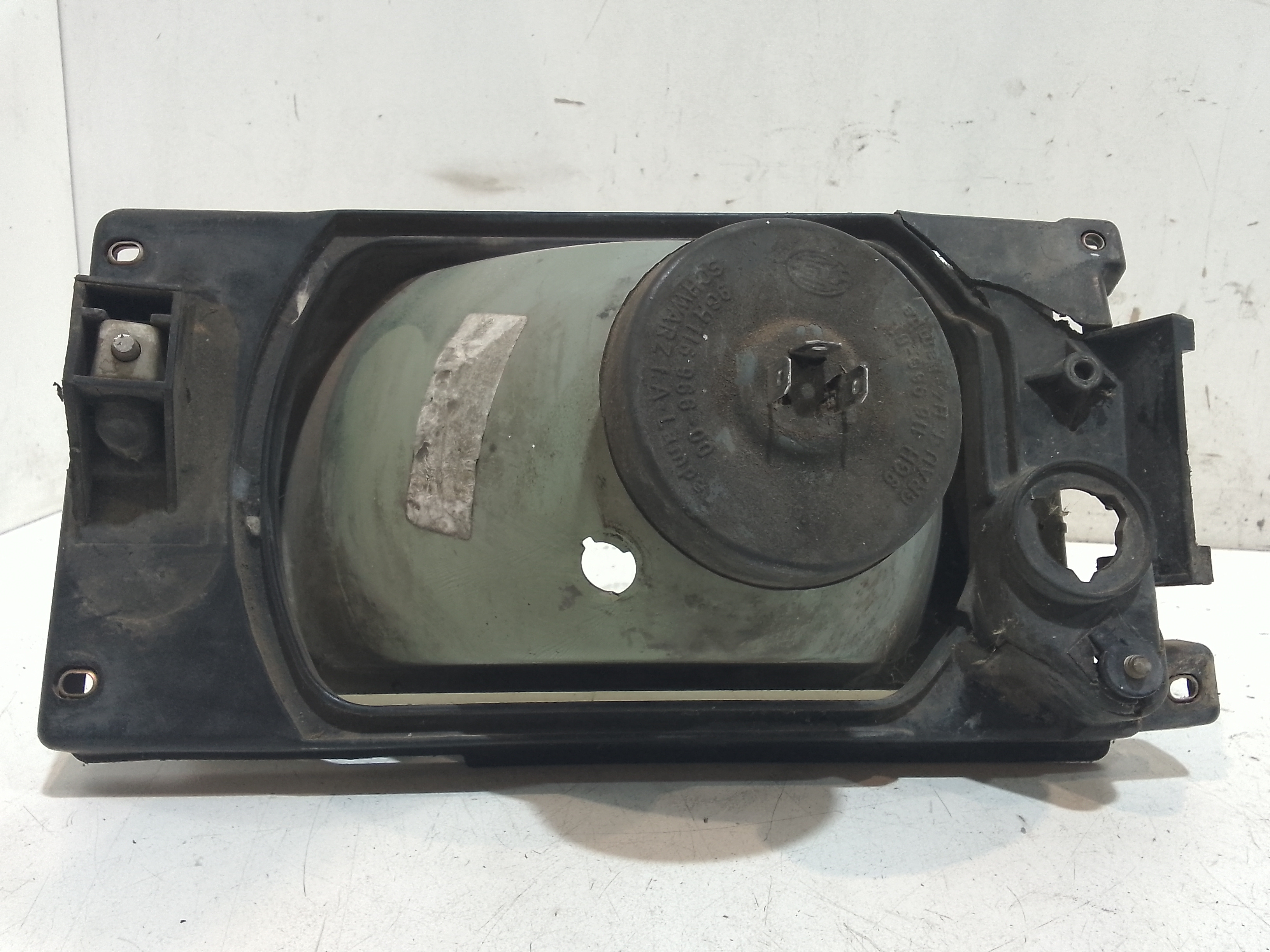 Faro anteriore Destro Passeggero per Volkswagen Polo 2 Serie (1981 - 1994)