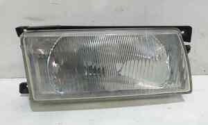 Faro anteriore Destro Passeggero per Volkswagen Polo 2 Serie (1981 - 1994)