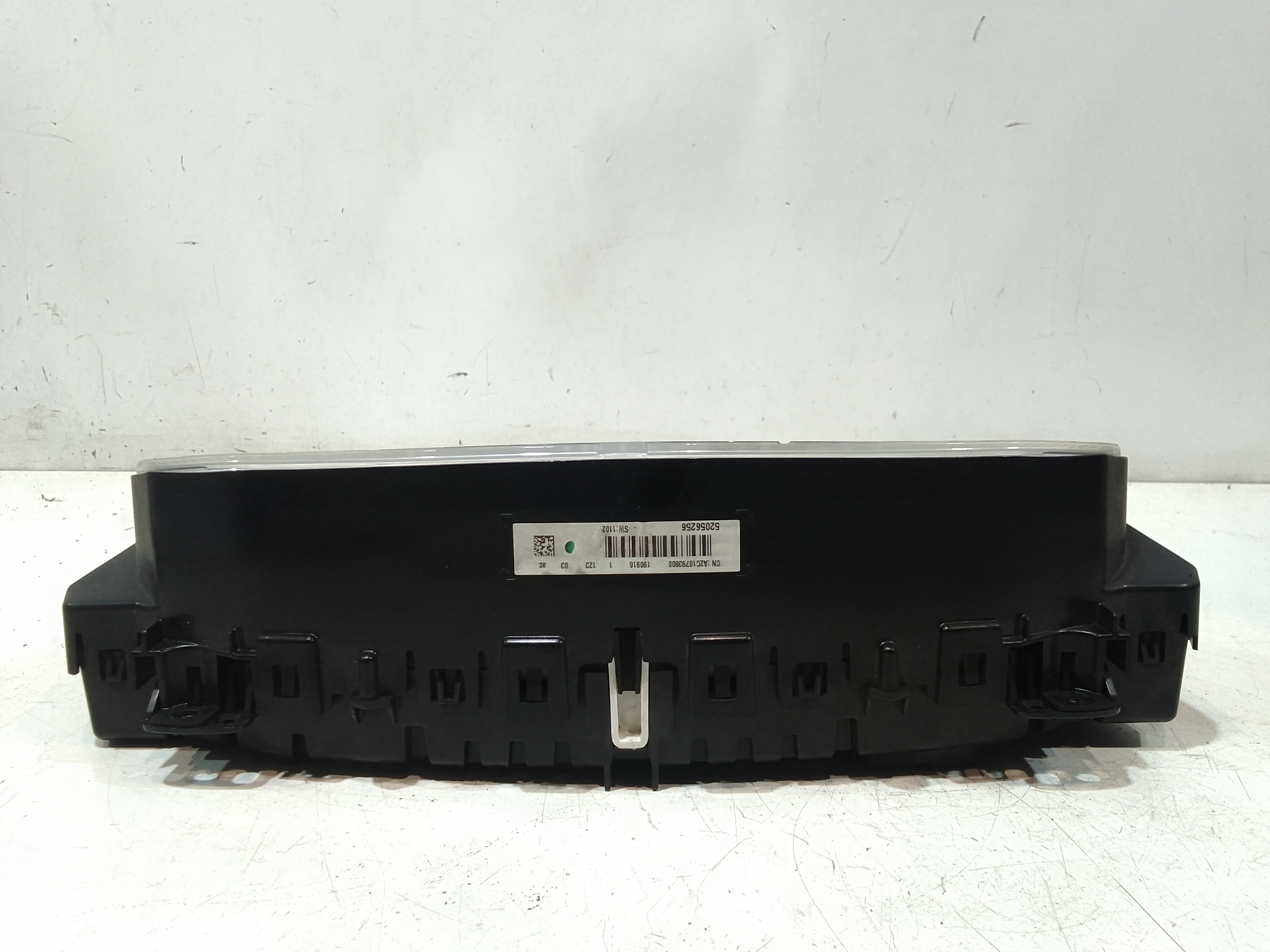 Quadro Strumenti per Fiat 500 L Serie Trekking/cross (2013 - In produzione)