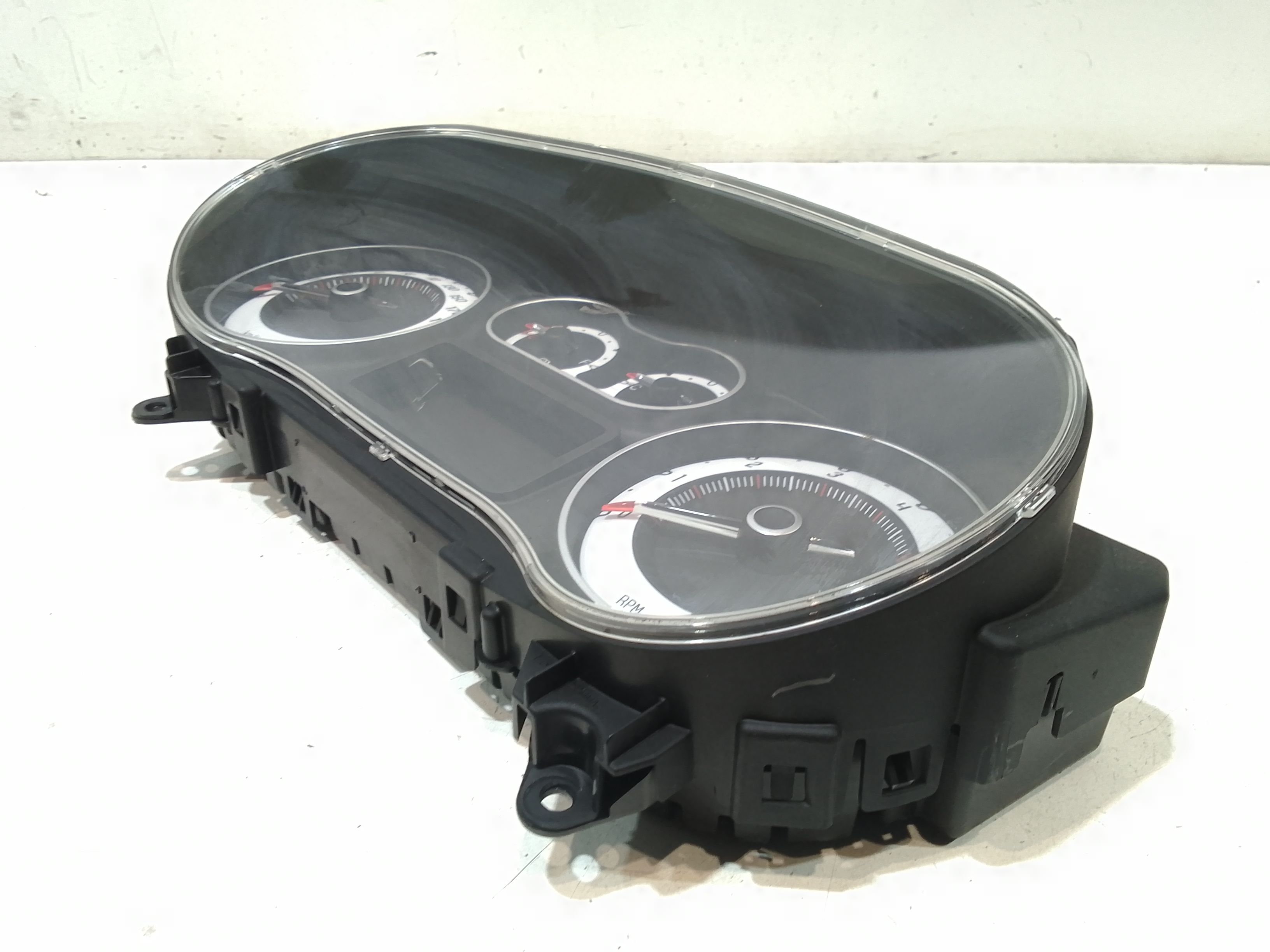 Quadro Strumenti per Fiat 500 L Serie Trekking/cross (2013 - In produzione)