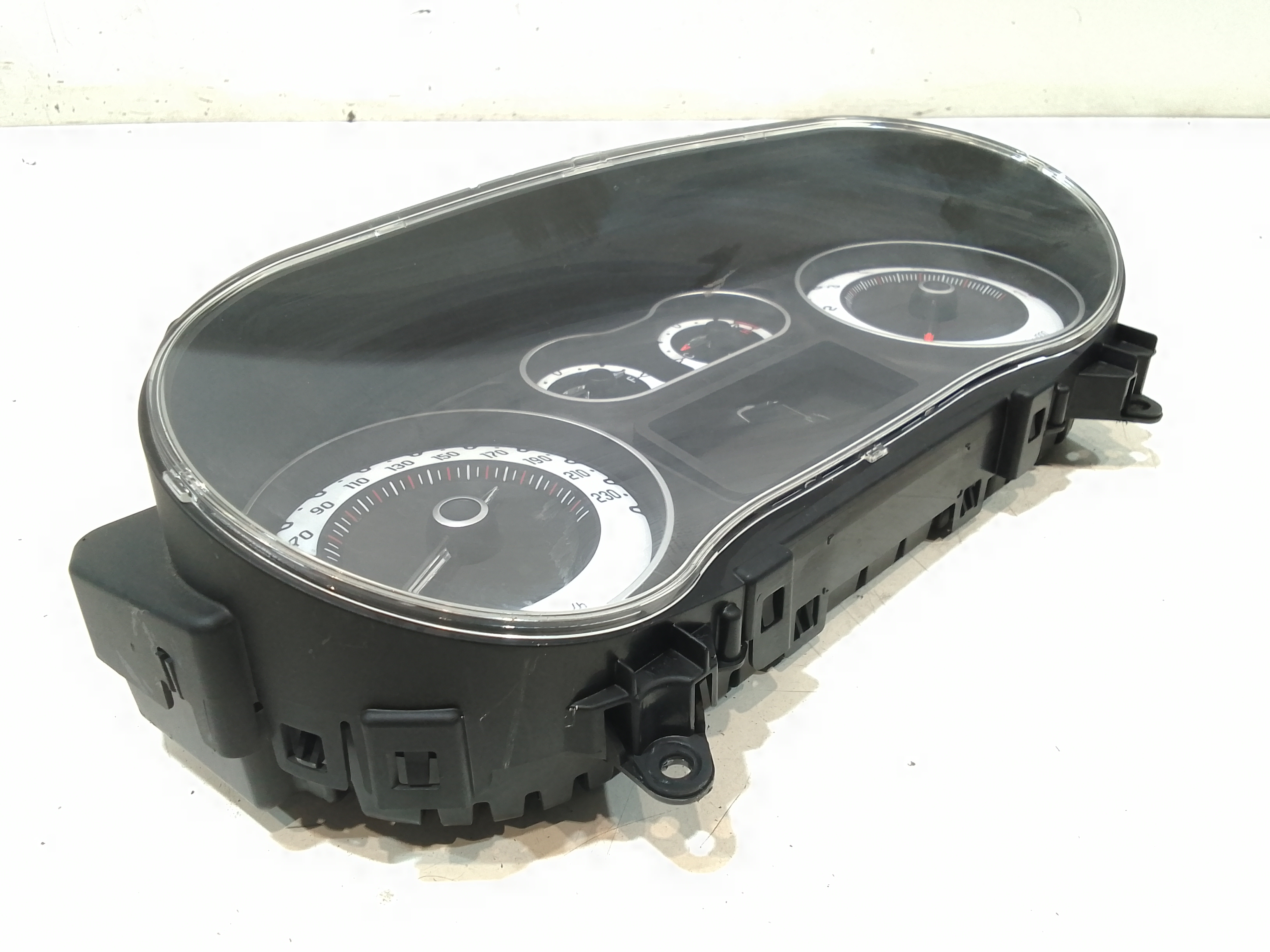 Quadro Strumenti per Fiat 500 L Serie Trekking/cross (2013 - In produzione)