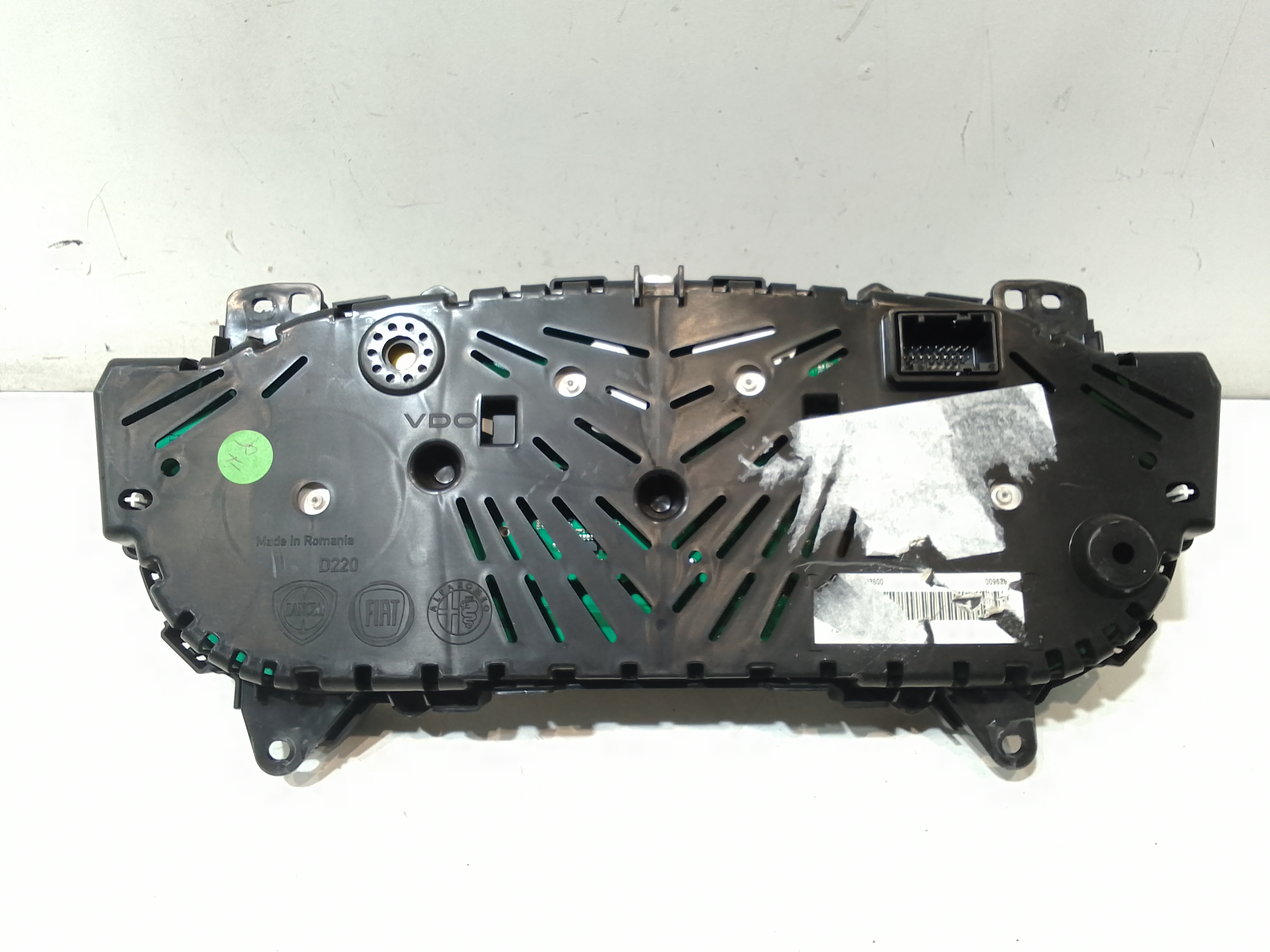 Quadro Strumenti per Fiat 500 L Serie Trekking/cross (2013 - In produzione)