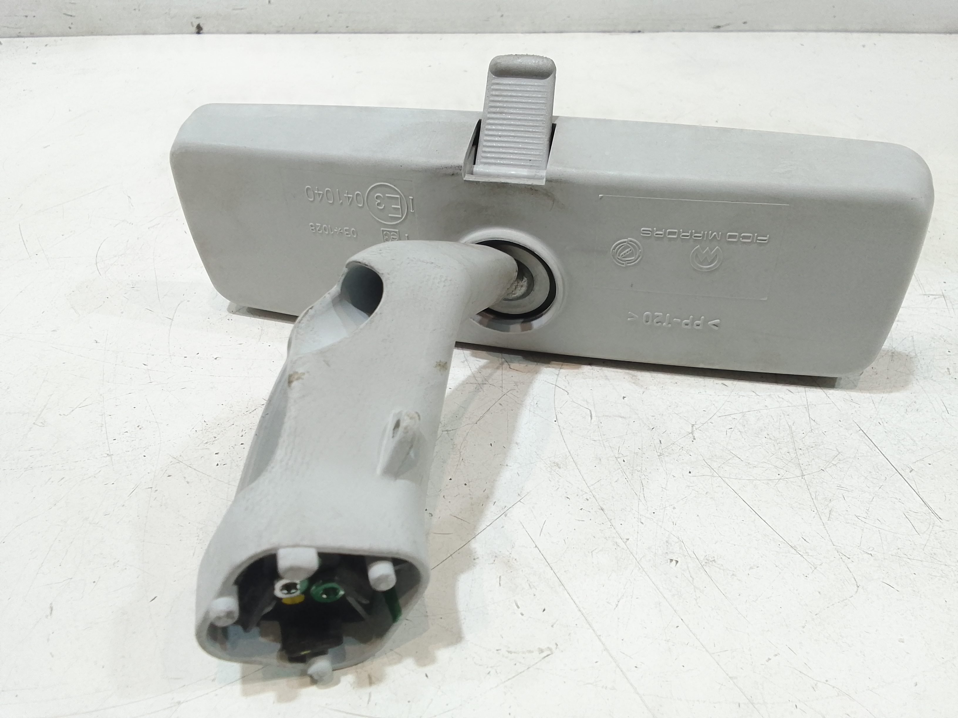 Specchietto Retrovisore Interno per Fiat 500 L Serie Trekking/cross (2013 - In produzione)