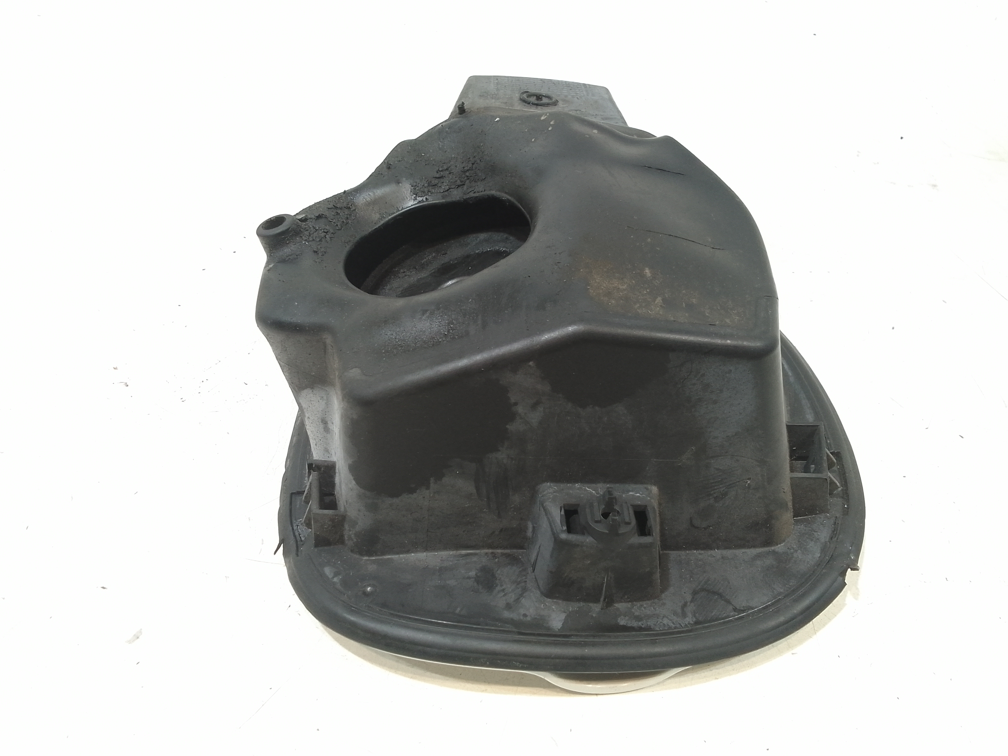 Sportellino Carburante per Fiat 500 L Serie Trekking/cross (2013 - In produzione)