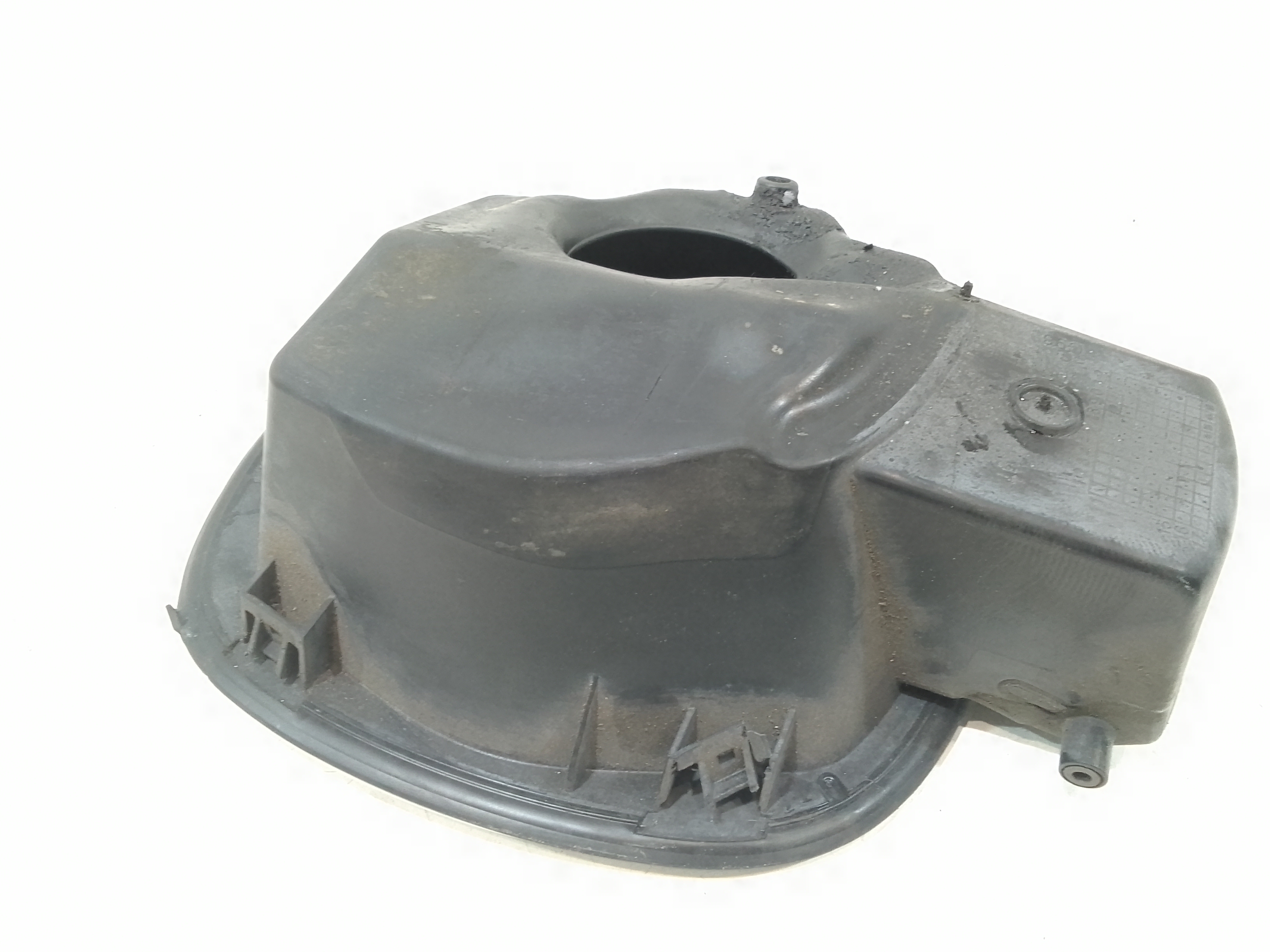 Sportellino Carburante per Fiat 500 L Serie Trekking/cross (2013 - In produzione)