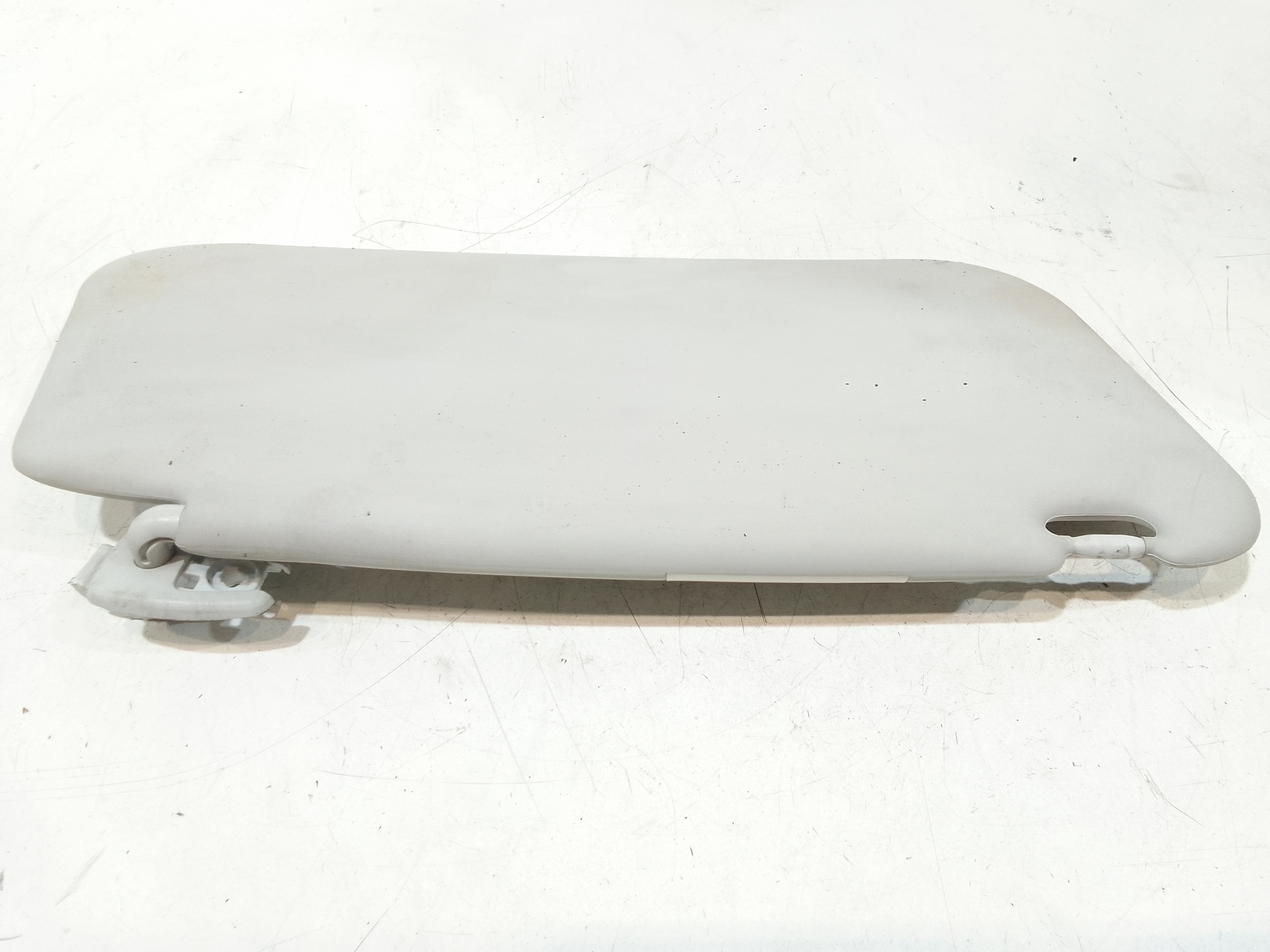 Parasole aletta anteriore Lato Guida per Fiat 500 L Serie Trekking/cross (2013 - In produzione)