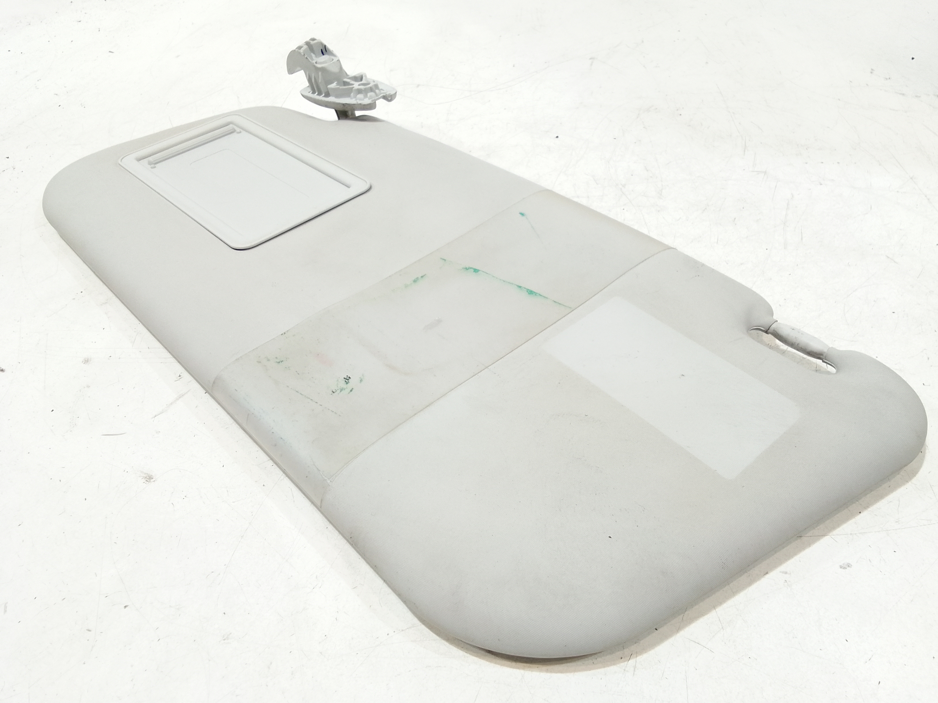 Parasole aletta anteriore Lato Guida per Fiat 500 L Serie Trekking/cross (2013 - In produzione)