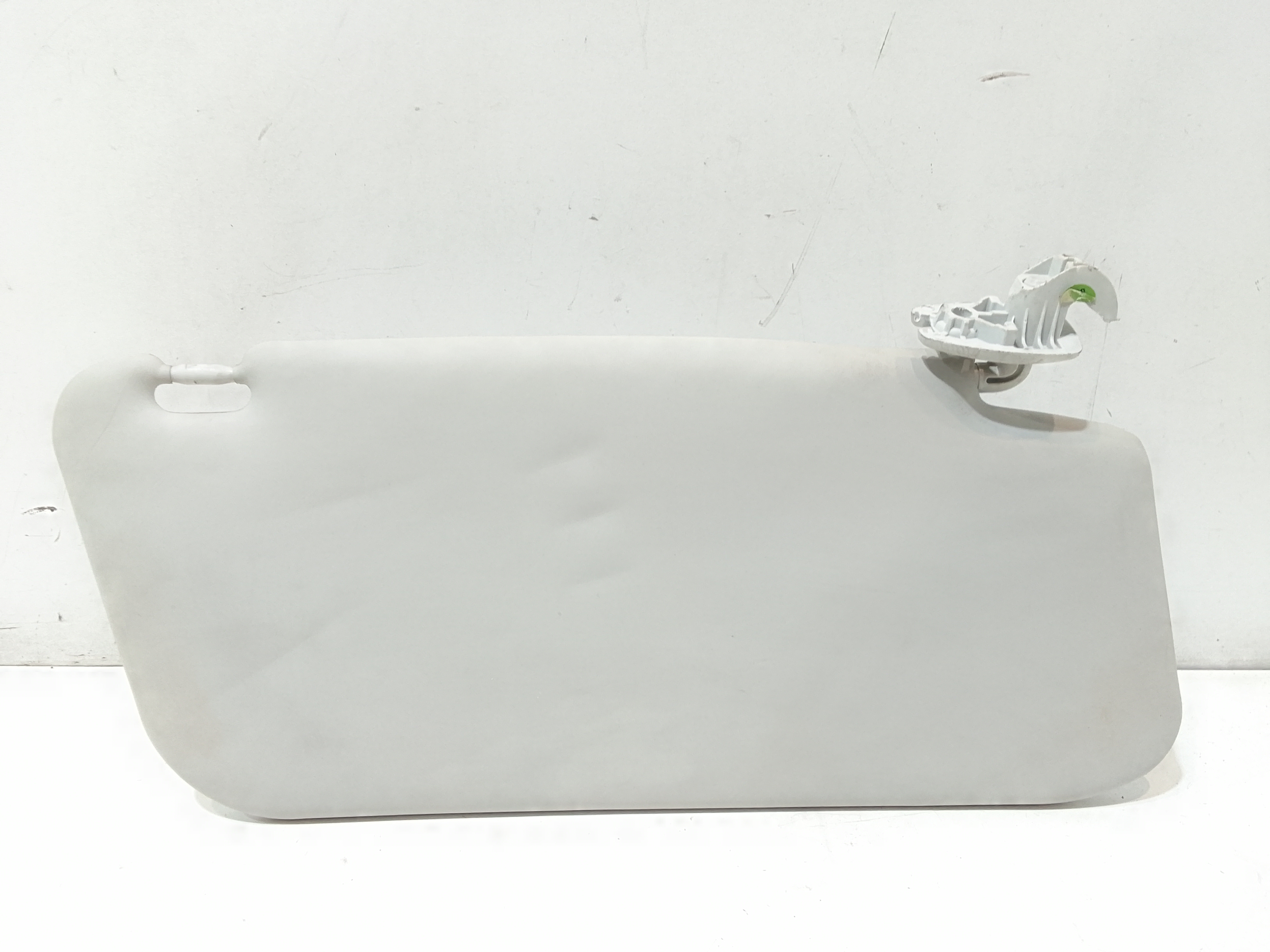 Parasole aletta anteriore Lato Guida per Fiat 500 L Serie Trekking/cross (2013 - In produzione)