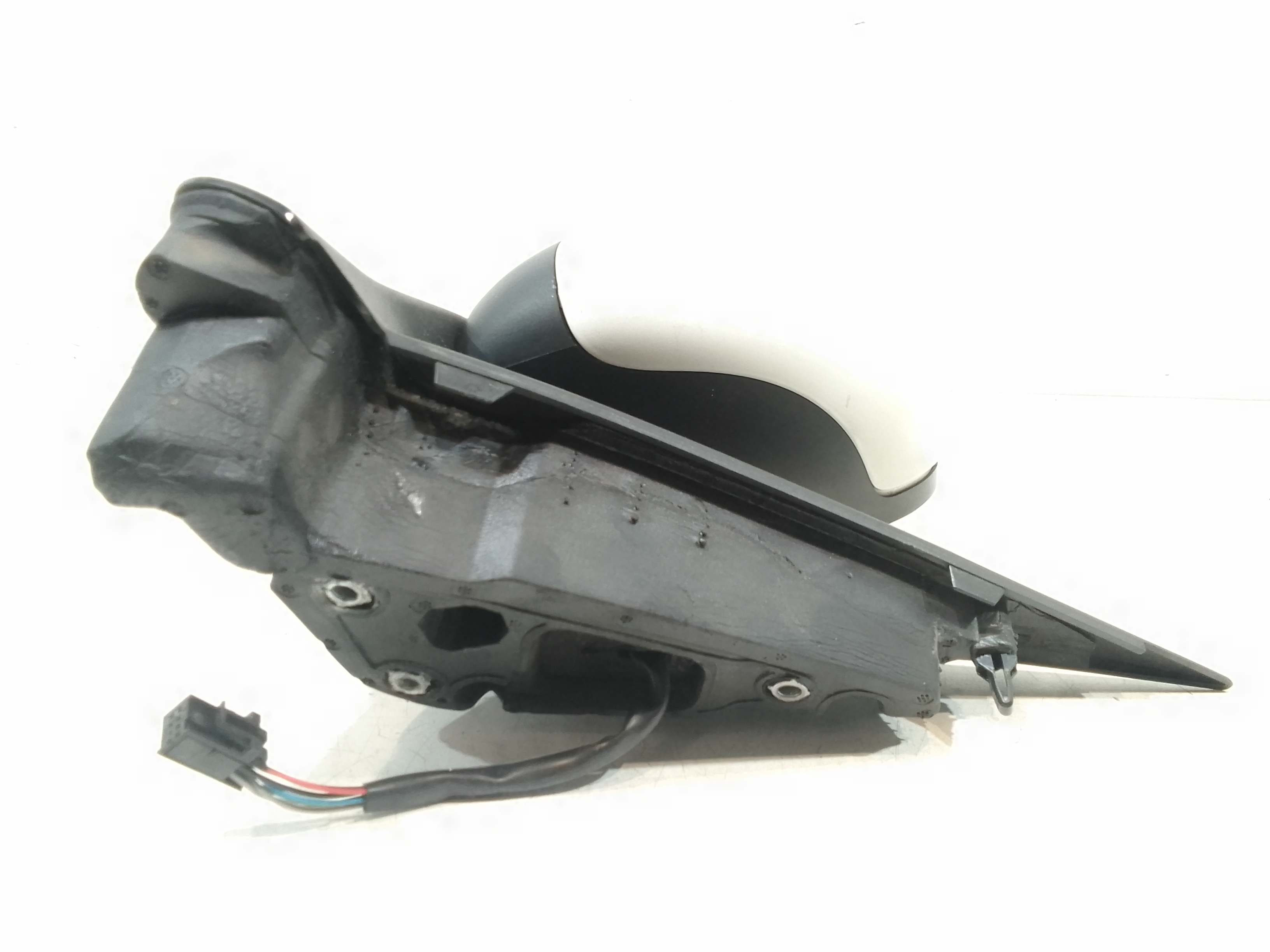 Specchietto Retrovisore Destro per Fiat 500 L Serie Trekking/cross (2013 - In produzione)