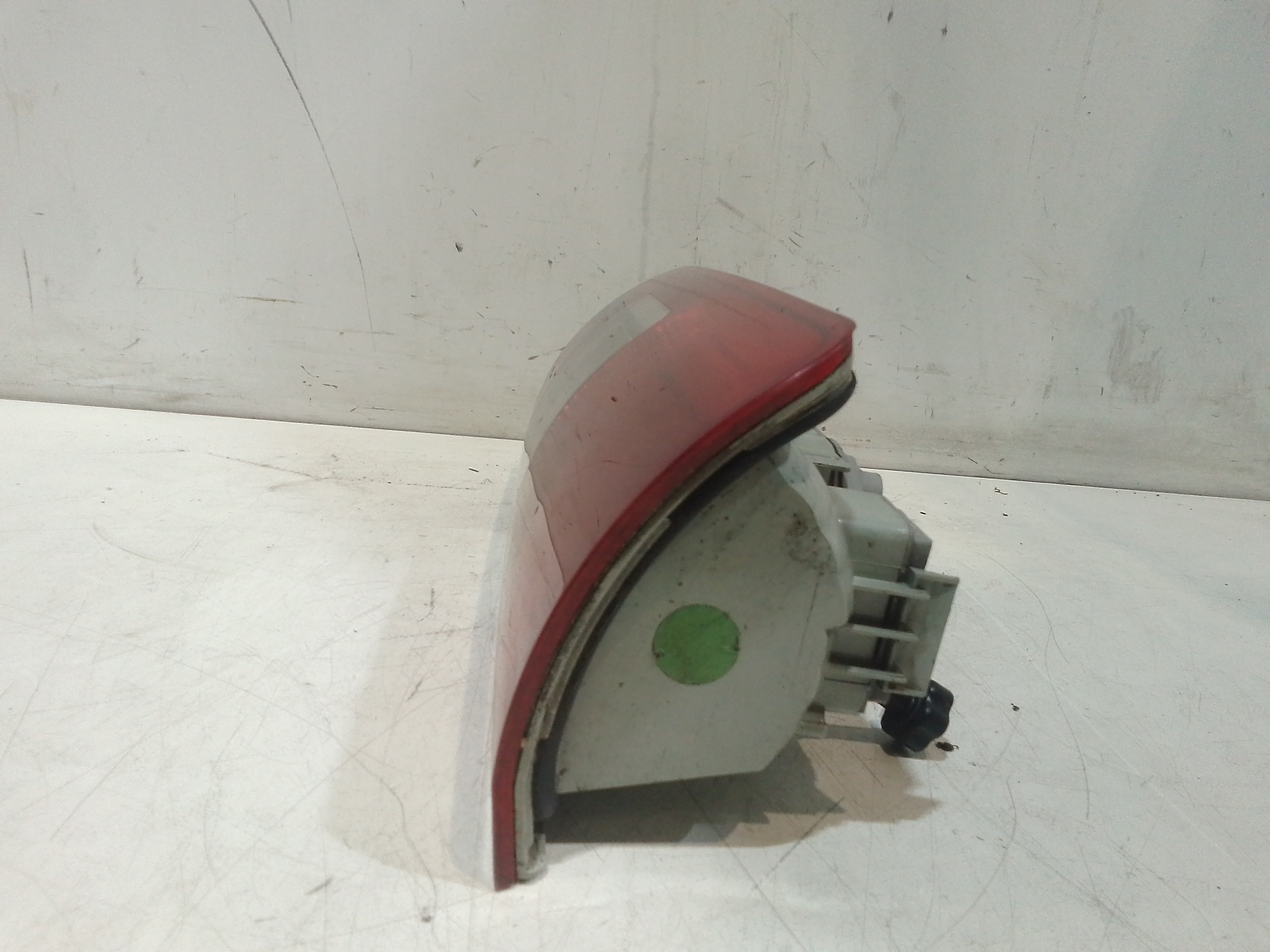 Stop fanale posteriore Destro Passeggero per Ford Transit Serie (06>14) (2006 - 2014)