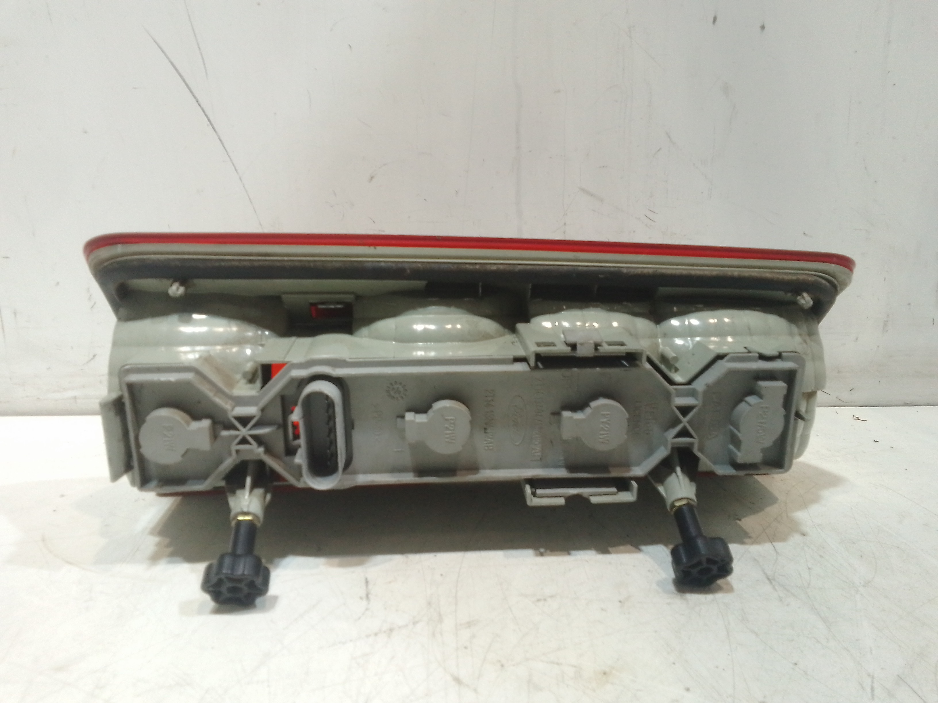 Stop fanale posteriore Destro Passeggero per Ford Transit Serie (06>14) (2006 - 2014)