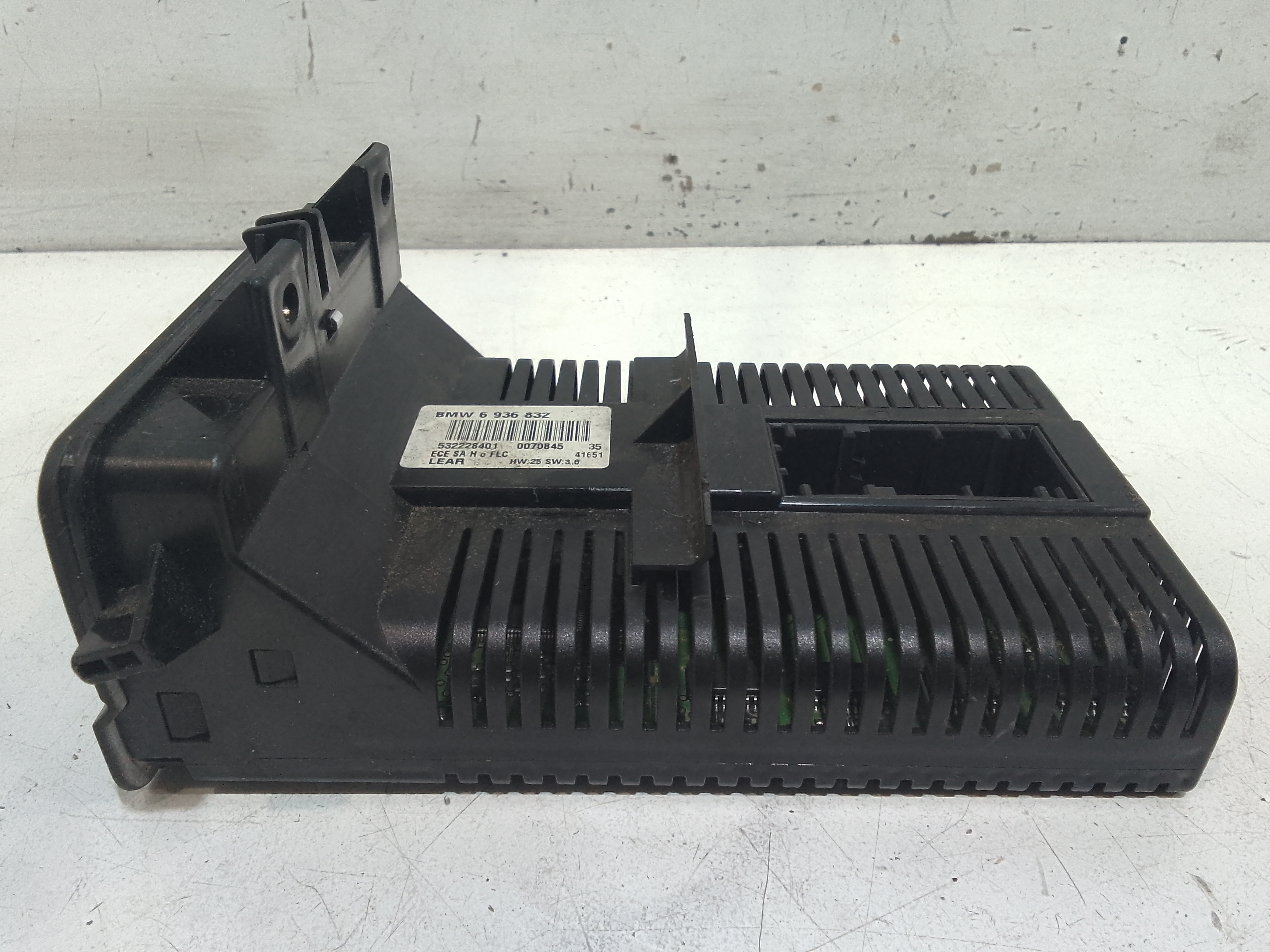 Comando luci per Bmw Serie 3 E46 Coup 2 Serie (2003 - 2006)