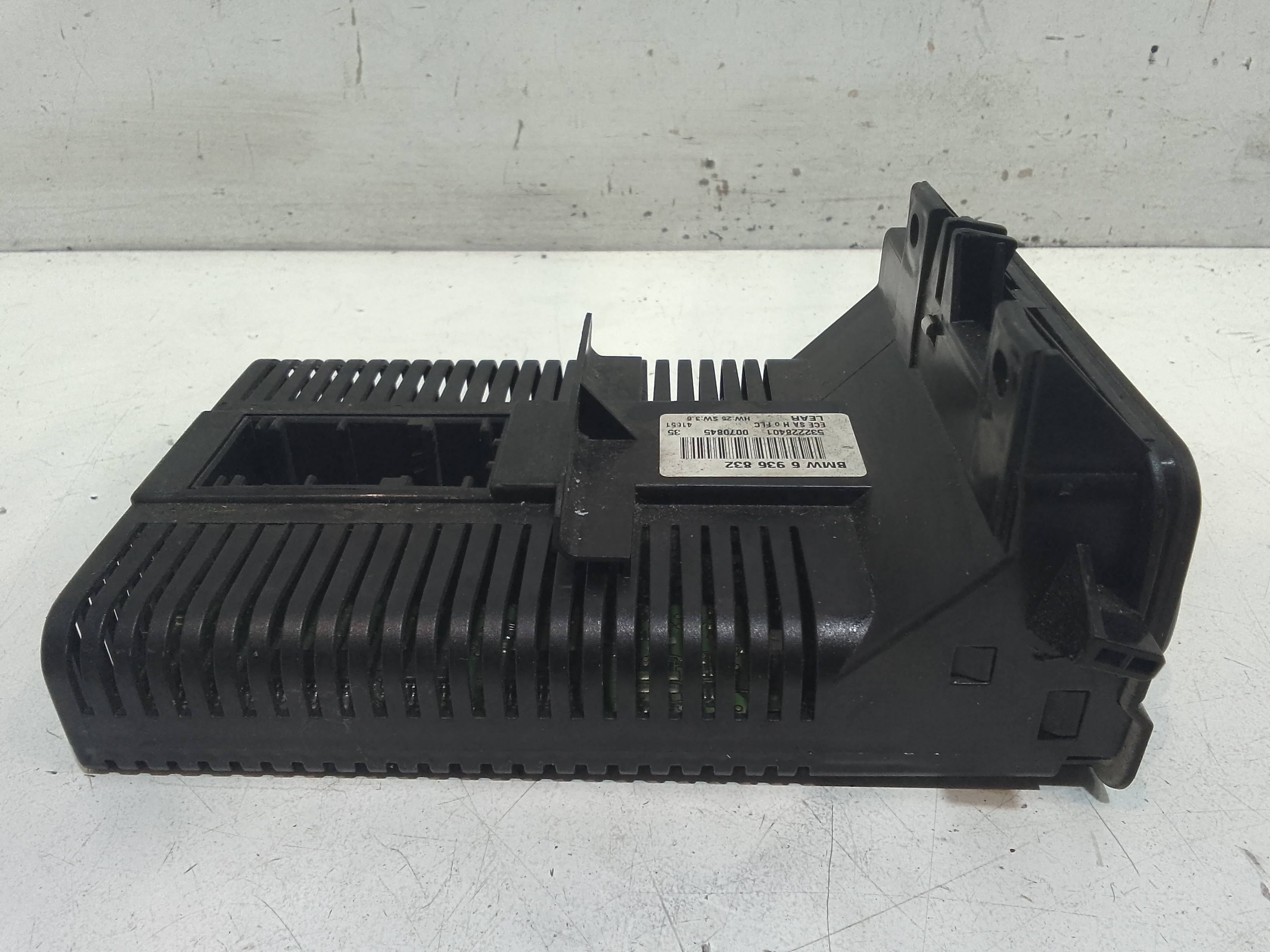 Comando luci per Bmw Serie 3 E46 Coup 2 Serie (2003 - 2006)