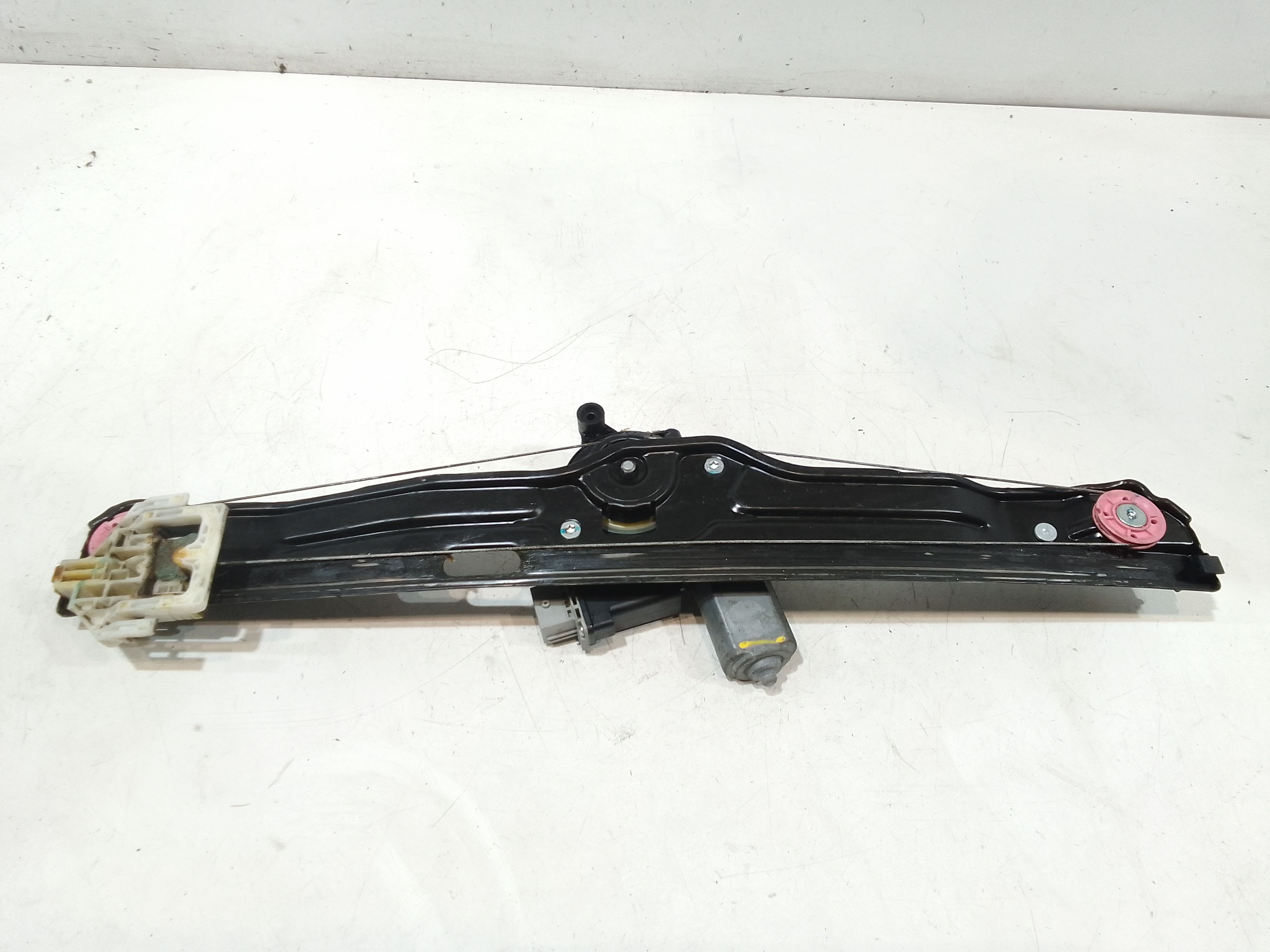 Cremagliera anteriore sinistra Guida per Fiat 500 L Serie Trekking/cross (2013 - In produzione)