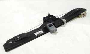 Cremagliera anteriore sinistra Guida per Fiat 500 L Serie Trekking/cross (2013 - In produzione)