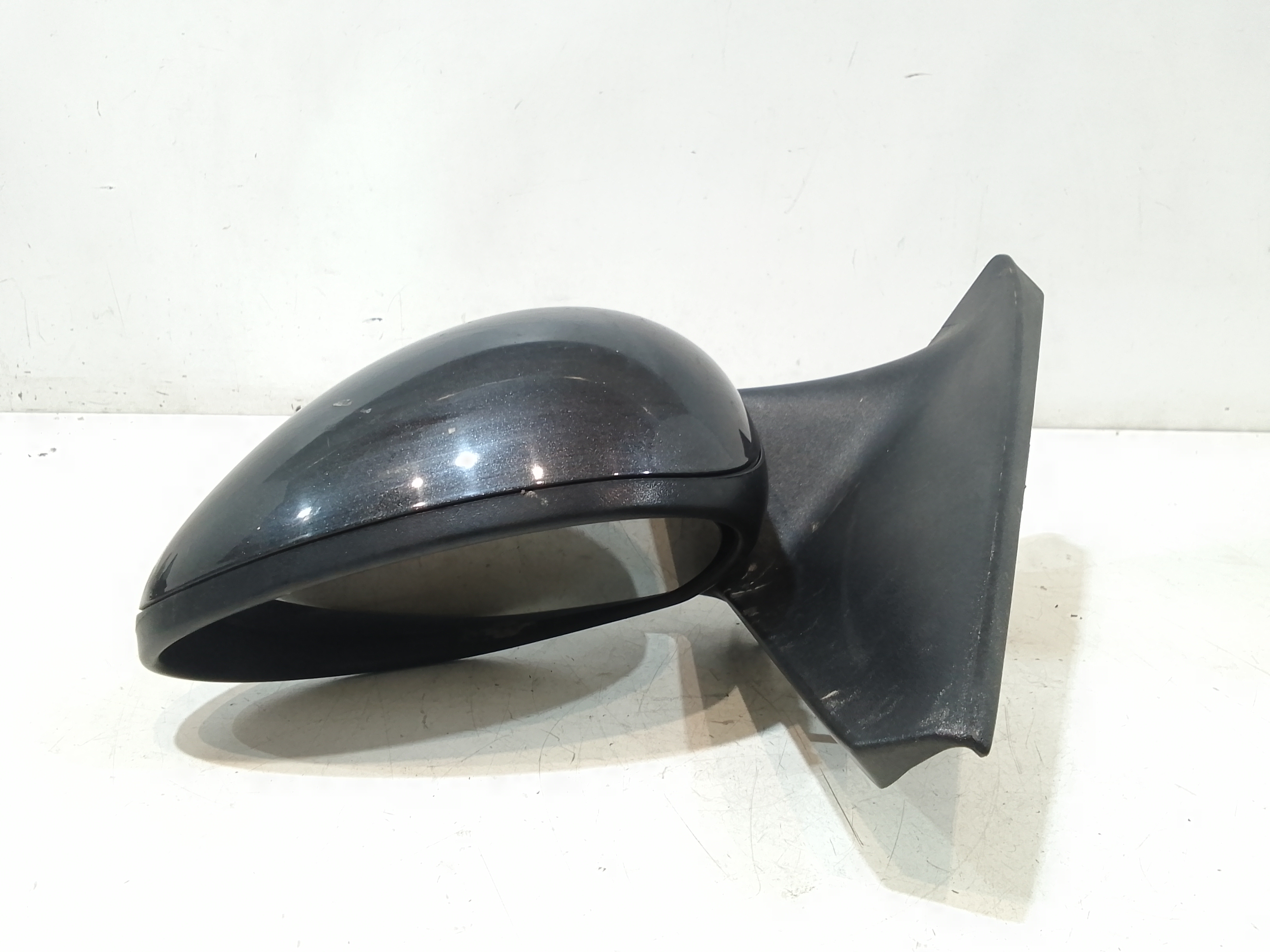 Specchietto Retrovisore Sinistro per Alfa Romeo 147 Serie (937_) (05>10) (2005 - 2010)