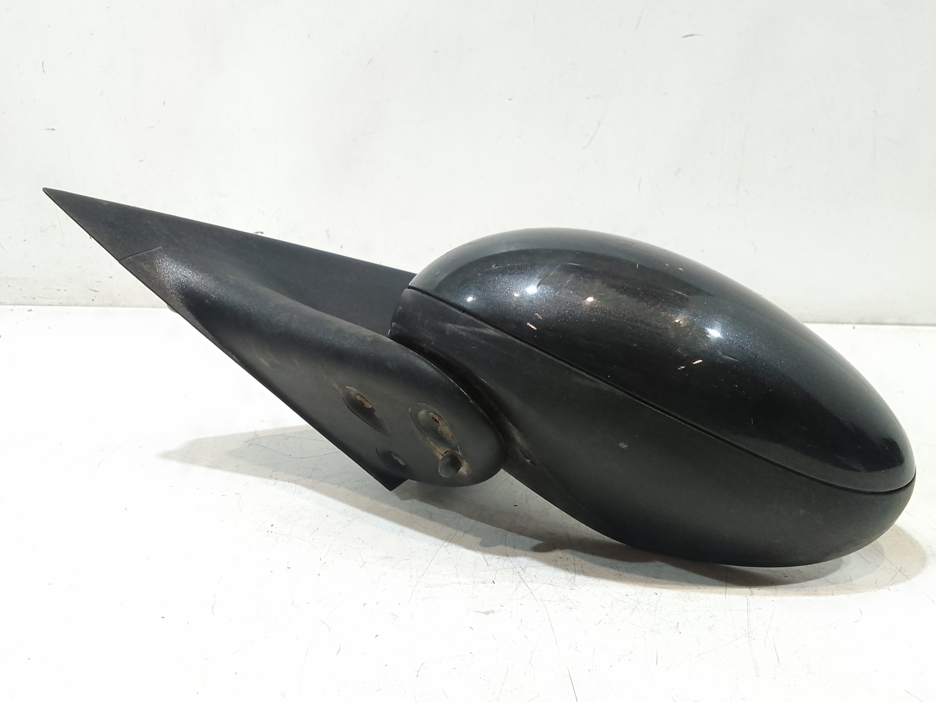 Specchietto Retrovisore Sinistro per Alfa Romeo 147 Serie (937_) (05>10) (2005 - 2010)