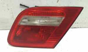 Stop Posteriore Destro Integrato nel Portello per Bmw Serie 3 E46 Coup 2 Serie (2003 - 2006)