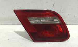 Stop Posteriore Sinistro Integrato nel Portello per Bmw Serie 3 E46 Coup 2 Serie (2003 - 2006)