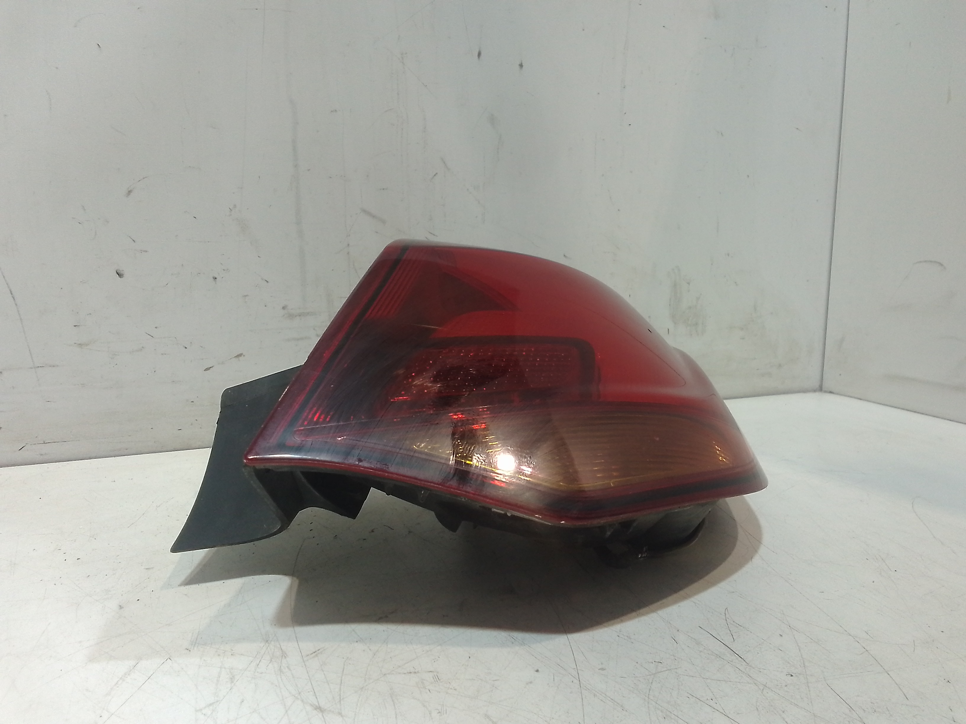 Stop fanale posteriore Destro Passeggero per Opel Astra J (2009 - In produzione)