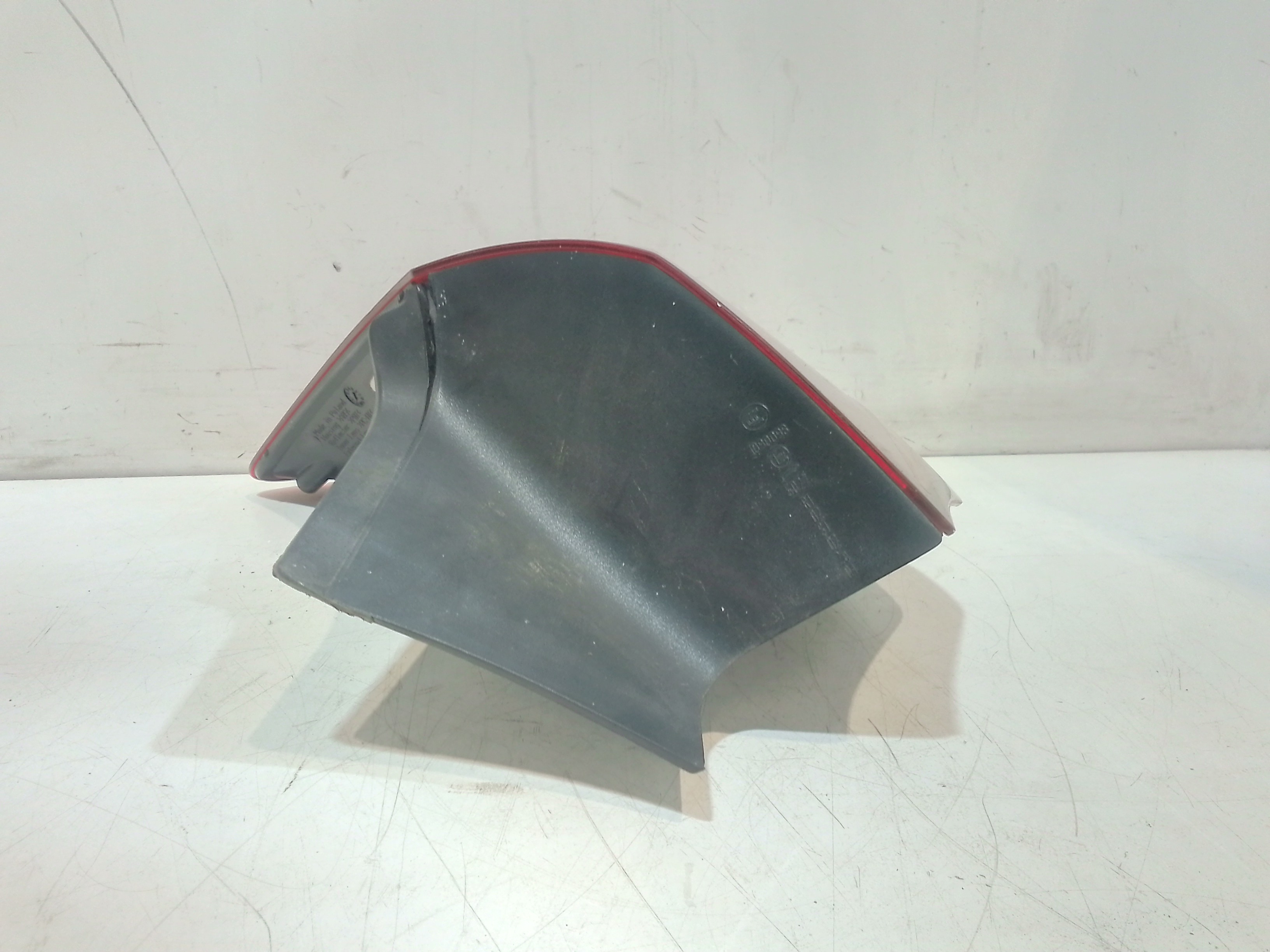 Stop fanale posteriore Destro Passeggero per Opel Astra J (2009 - In produzione)