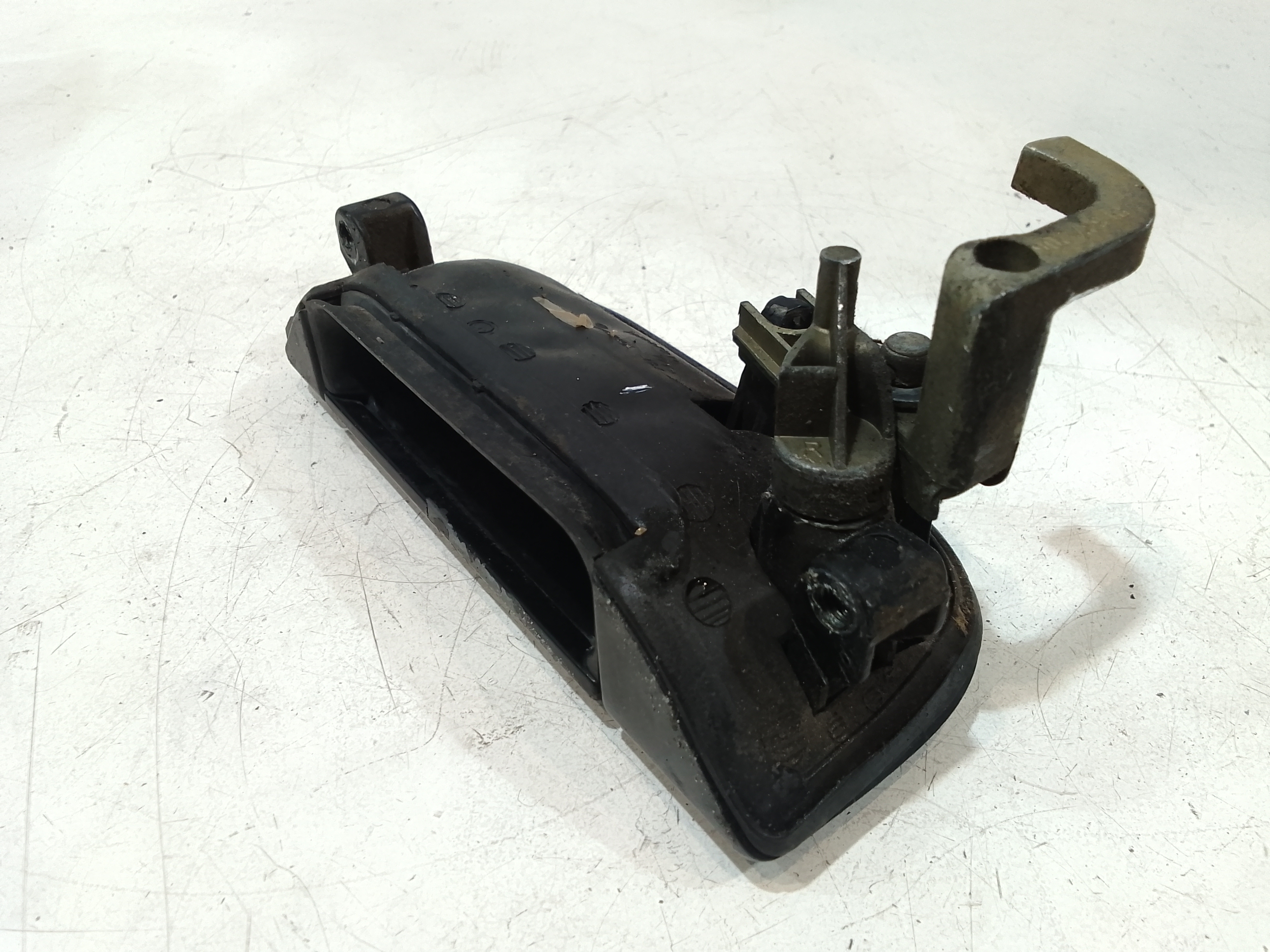 Maniglia esterna Anteriore Destra per Volkswagen Transporter T4 2 Serie (1996 - 2003)