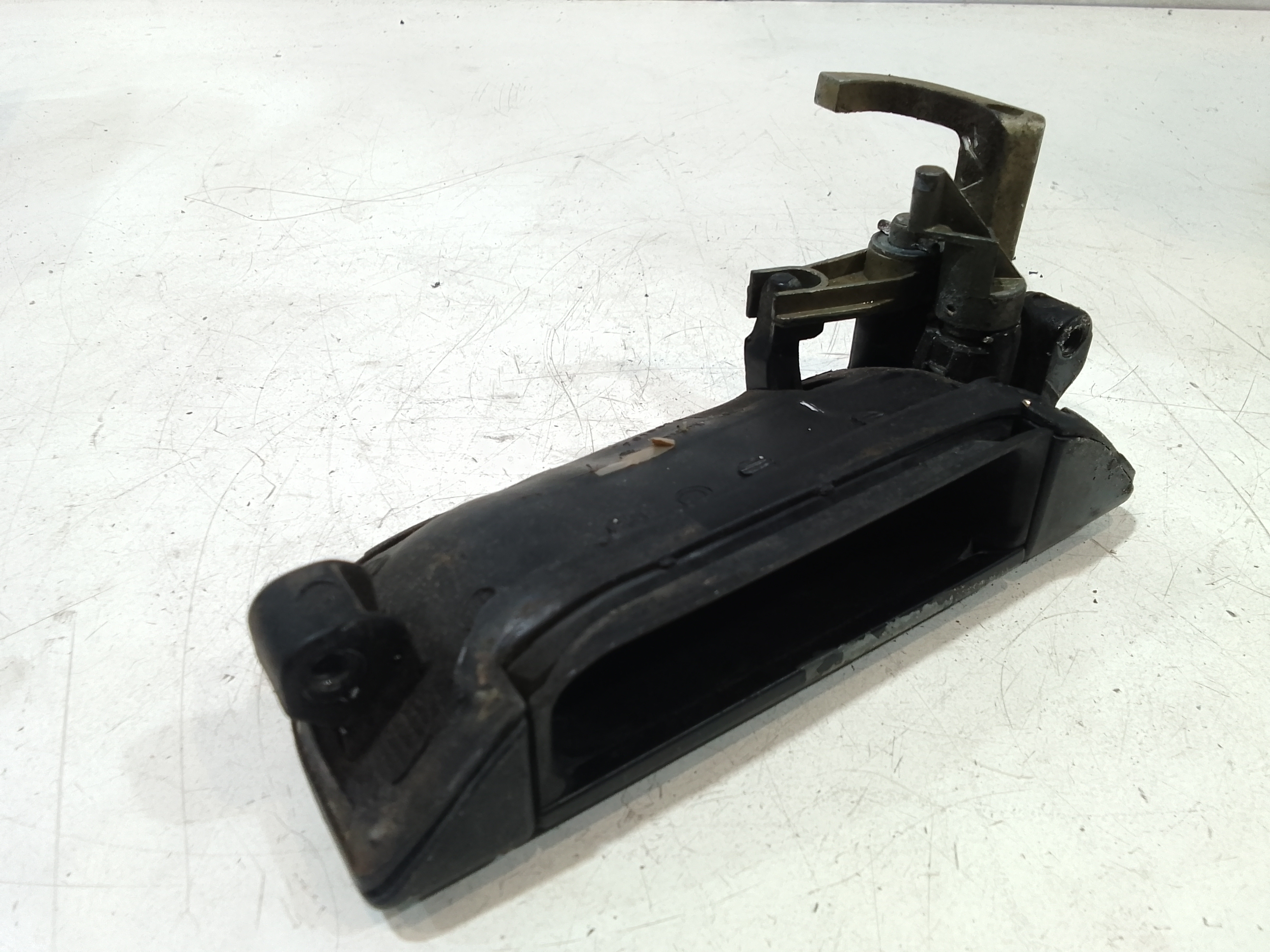 Maniglia esterna Anteriore Destra per Volkswagen Transporter T4 2 Serie (1996 - 2003)