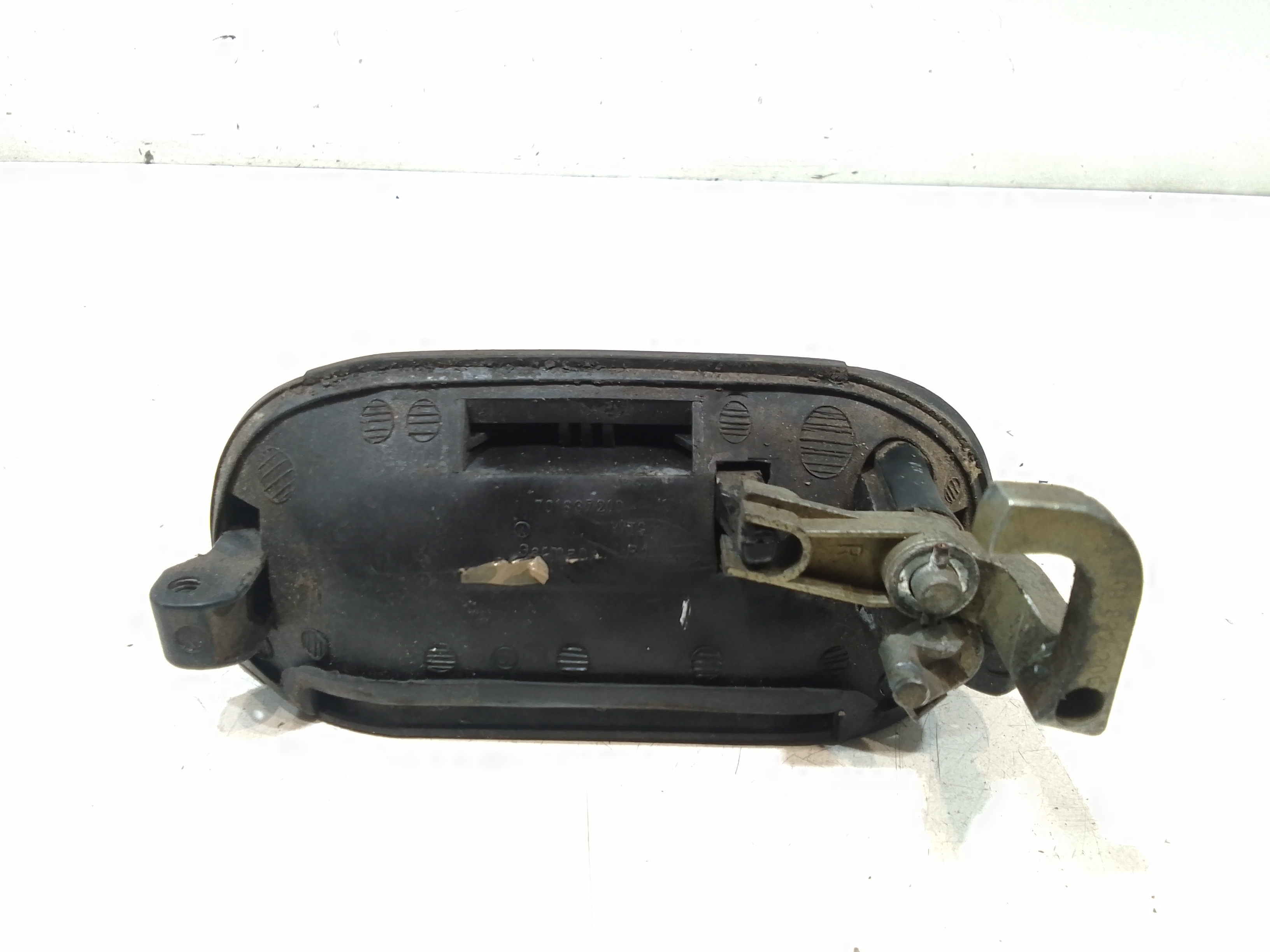 Maniglia esterna Anteriore Destra per Volkswagen Transporter T4 2 Serie (1996 - 2003)