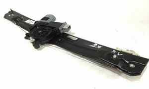 Cremagliera anteriore destra passeggero per Fiat 500 L Serie Trekking/cross (2013 - In produzione)