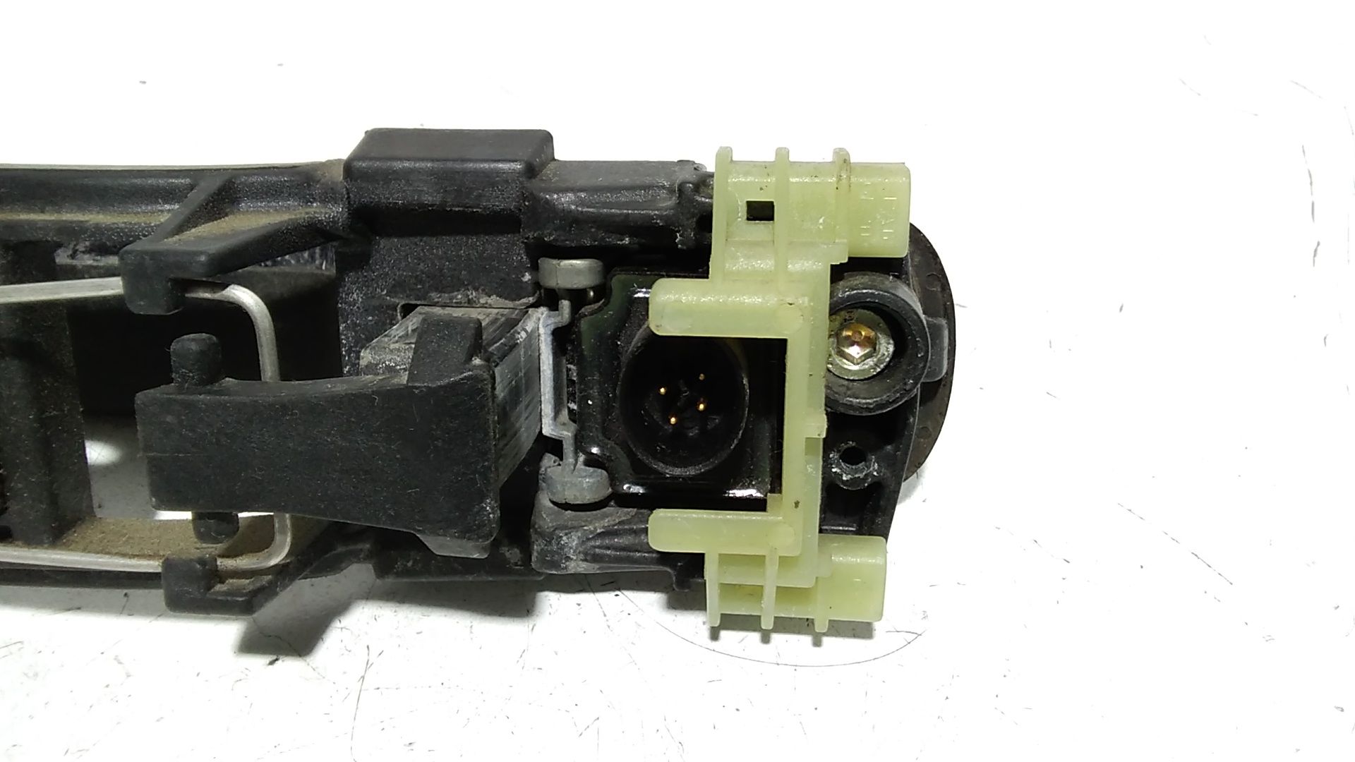 Maniglia esterna Anteriore Destra MERCEDES Classe E Berlina W210