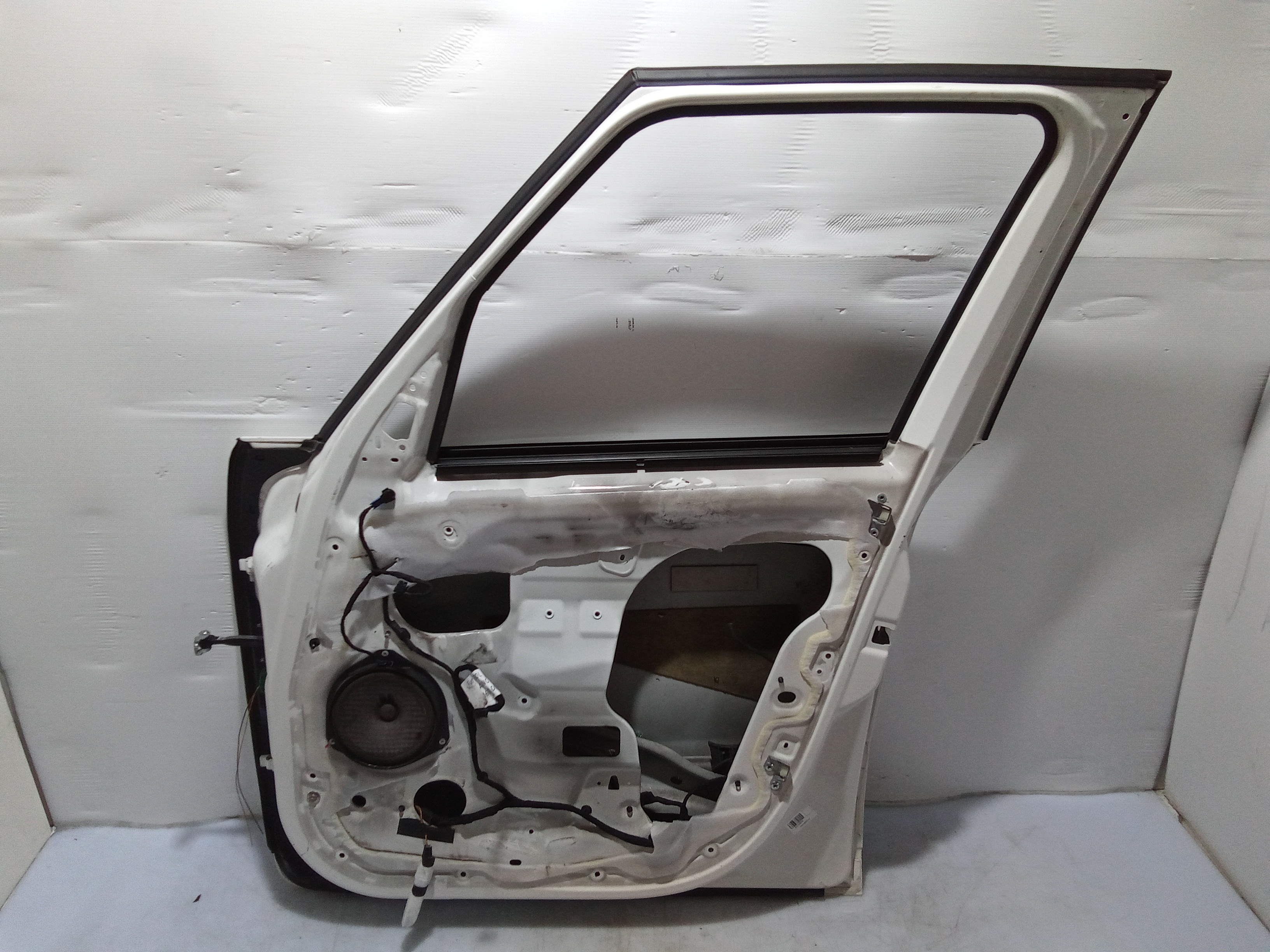 Portiera anteriore Destra per Fiat 500 L Serie Trekking/cross (2013 - In produzione)