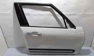 Portiera anteriore Destra per Fiat 500 L Serie Trekking/cross (2013 - In produzione)